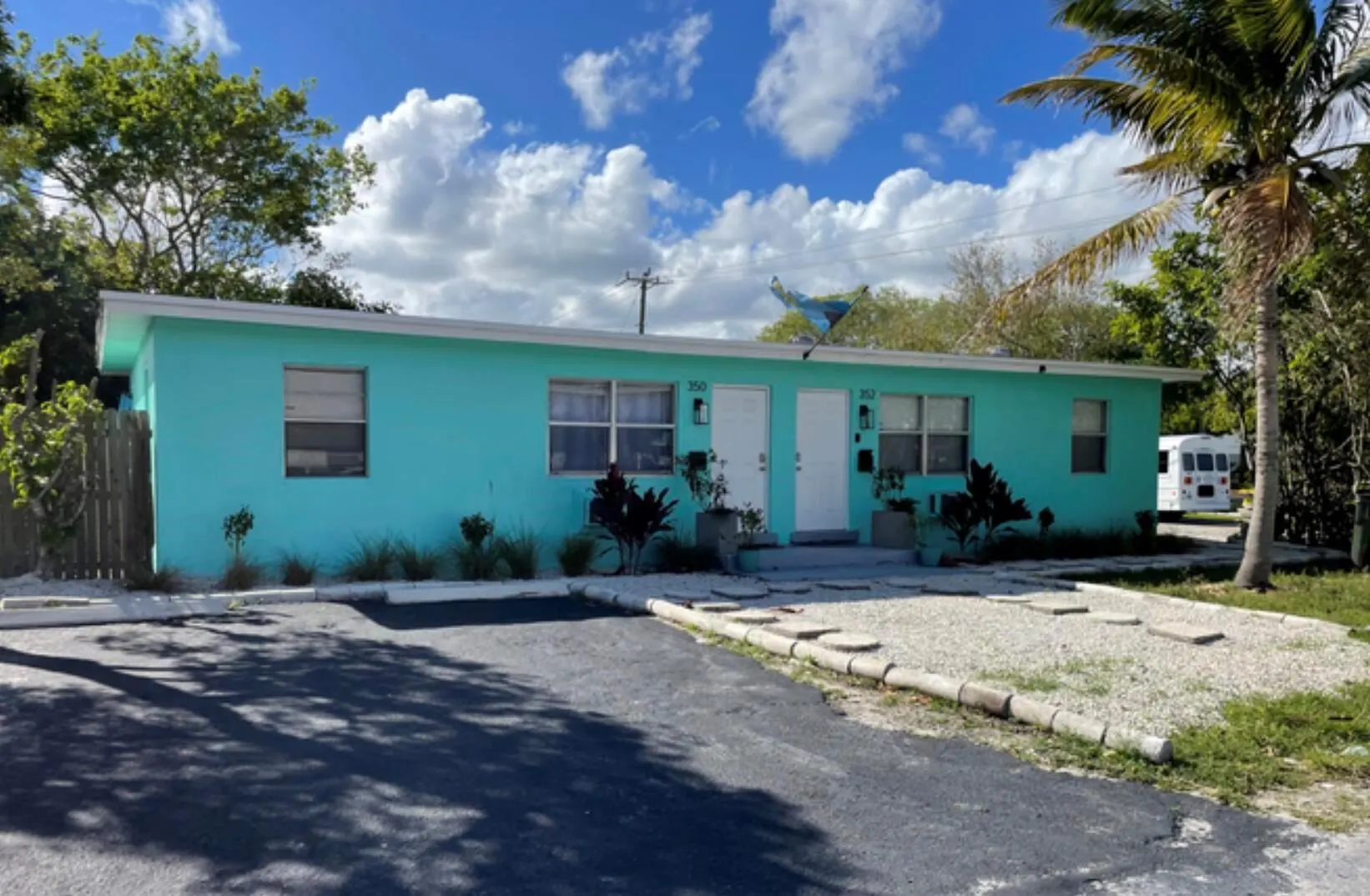350 NW 5th Avenue