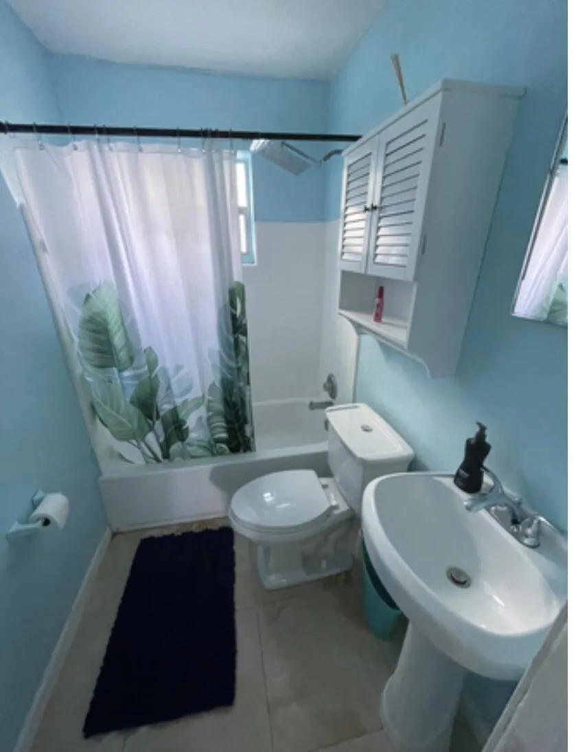 350 NW 5th Avenue