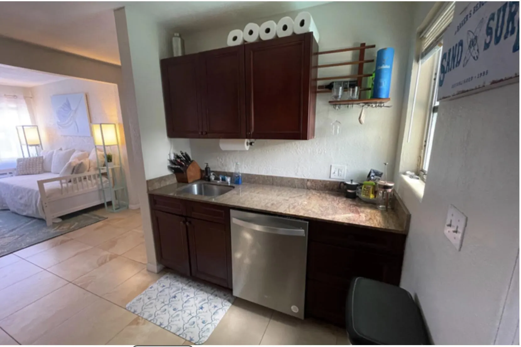 350 NW 5th Avenue