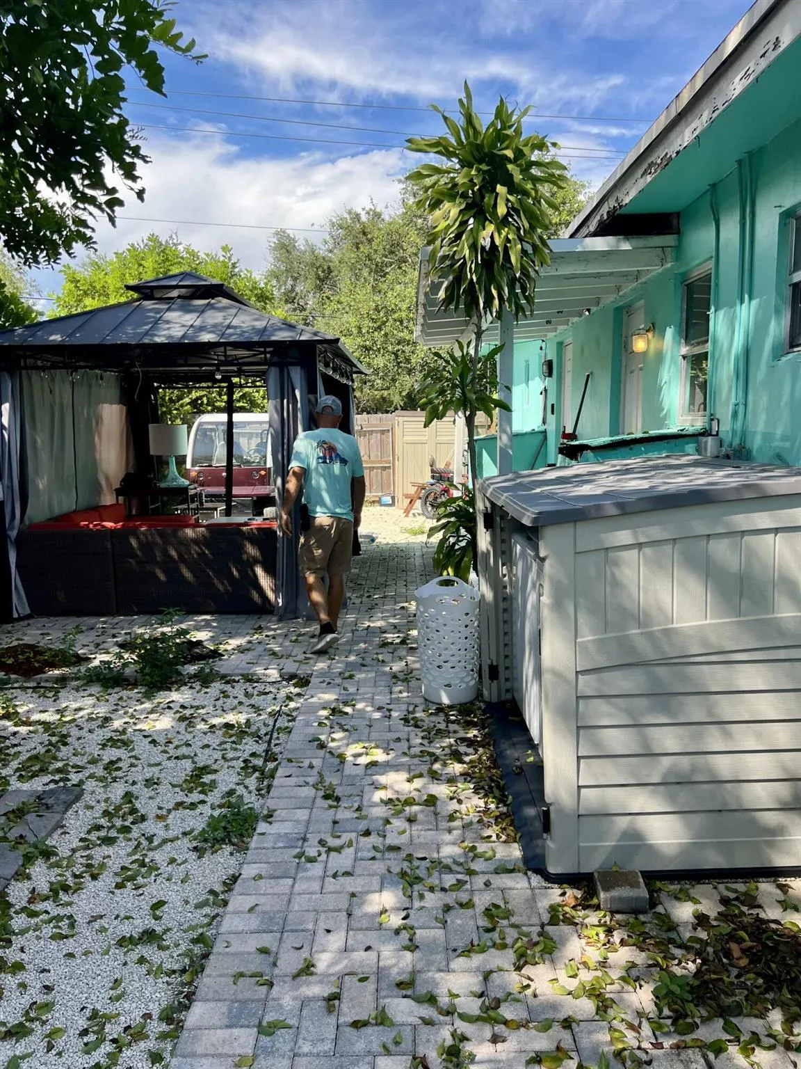 350 NW 5th Avenue