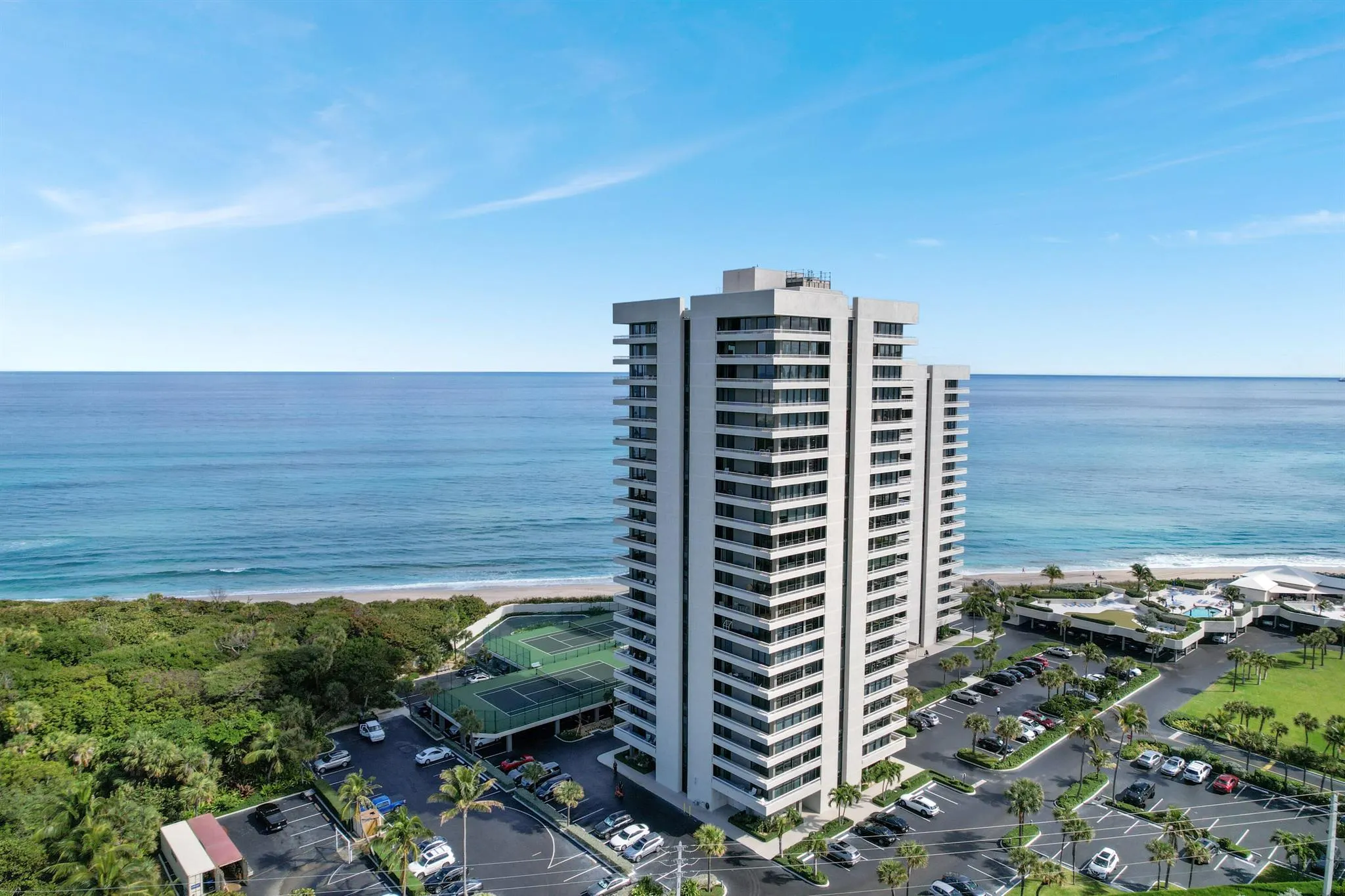 5550 N Ocean Drive, #9d