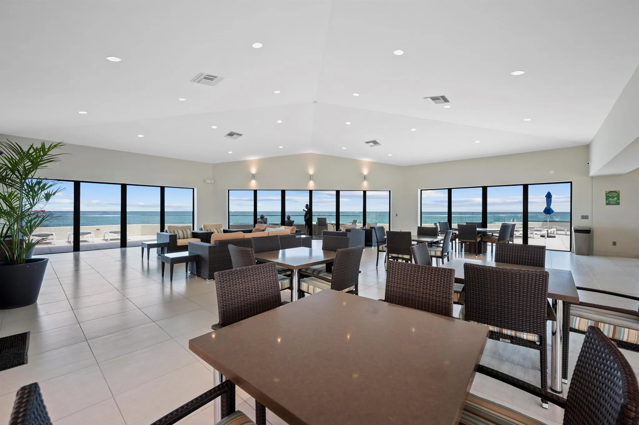 5550 N Ocean Drive, #9d