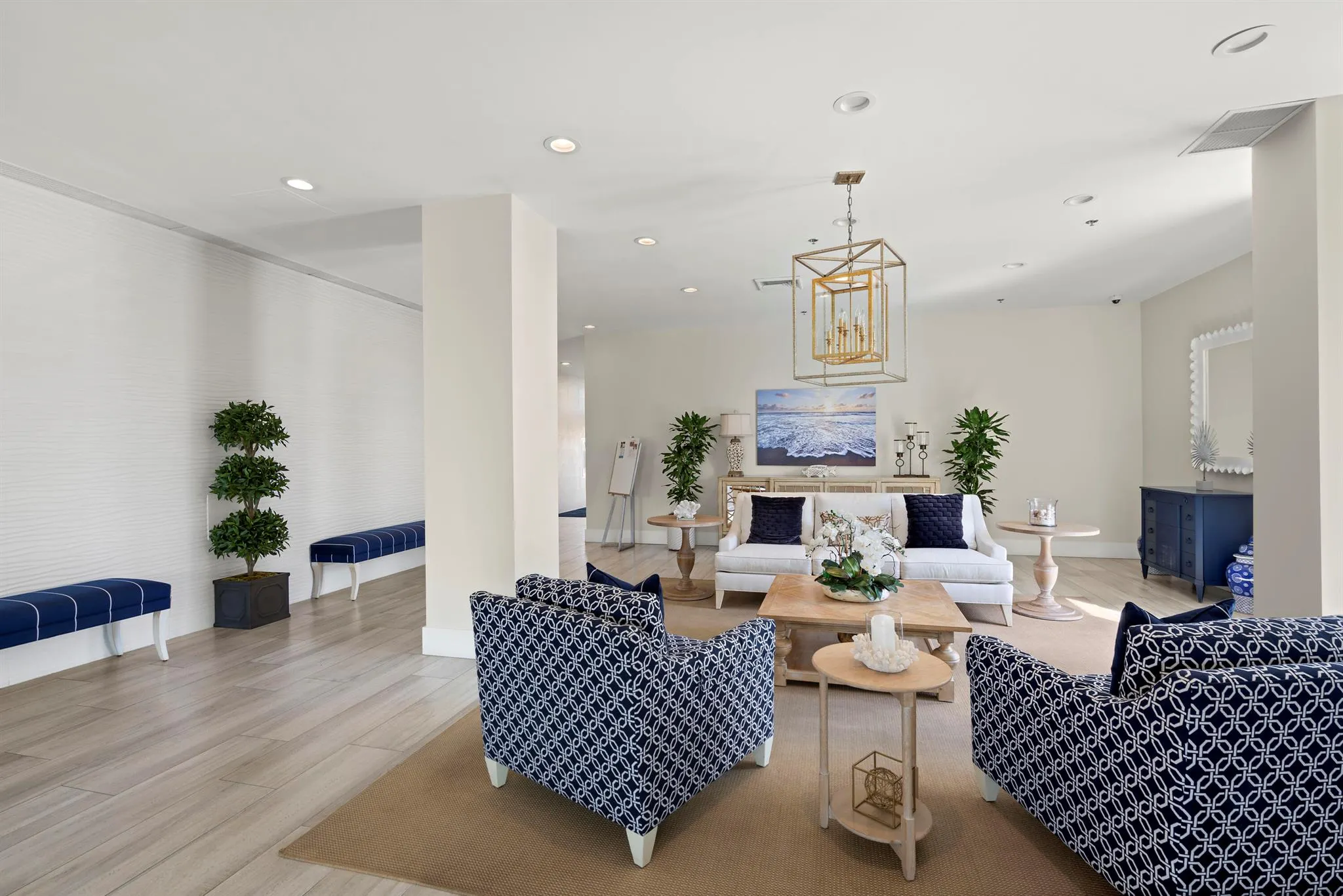 5550 N Ocean Drive, #9d