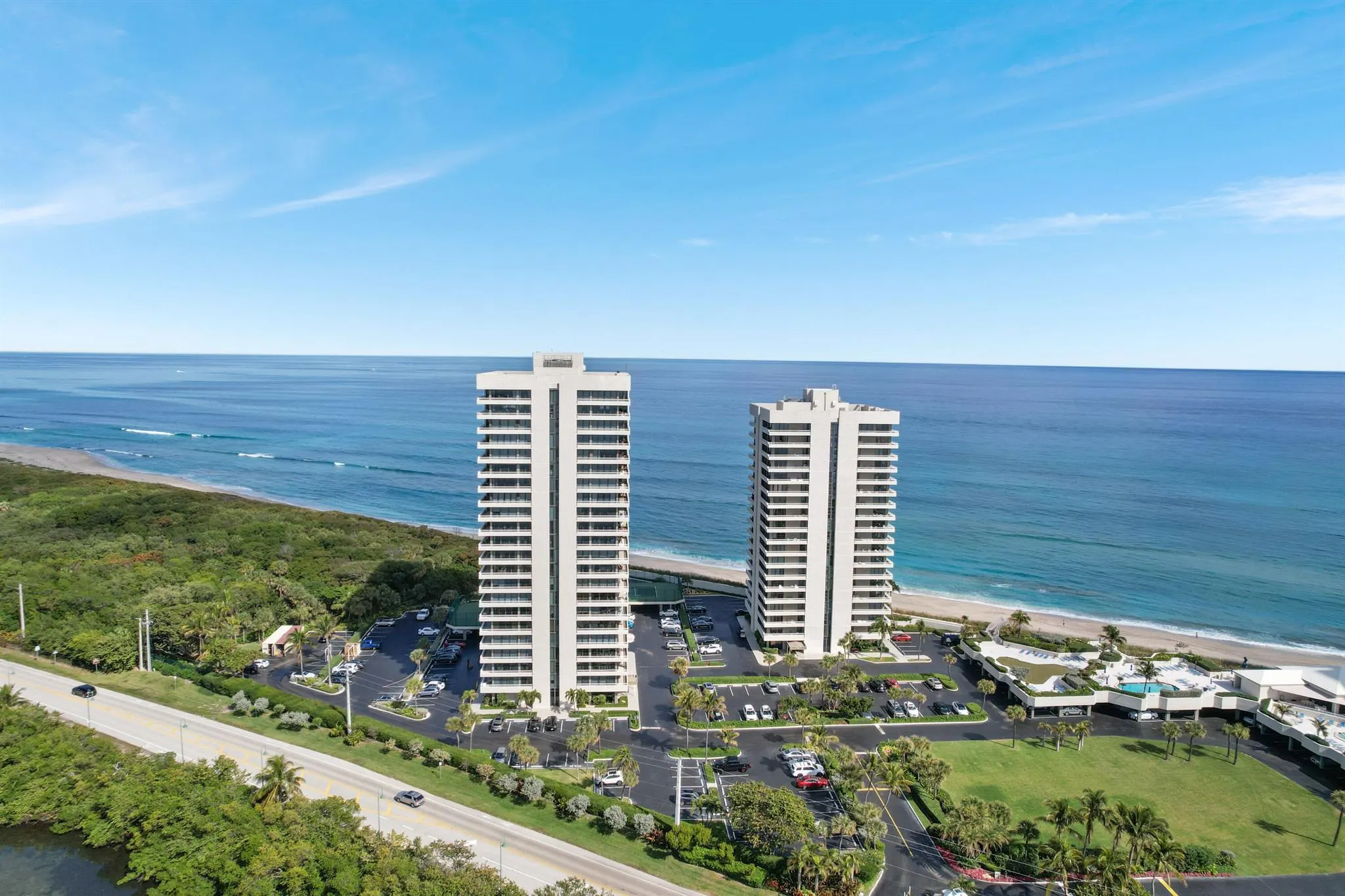 5550 N Ocean Drive, #9d