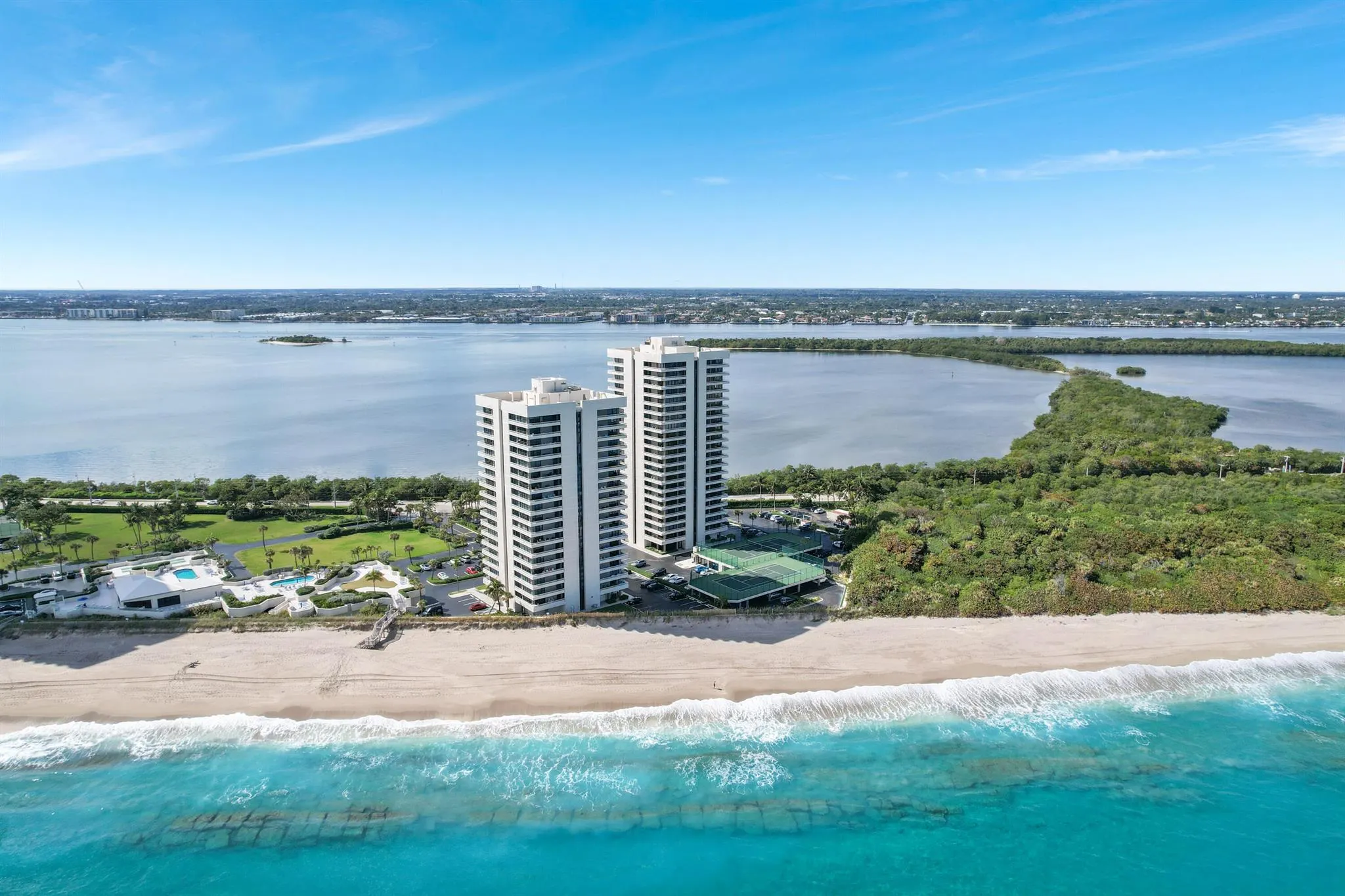 5550 N Ocean Drive, #9d