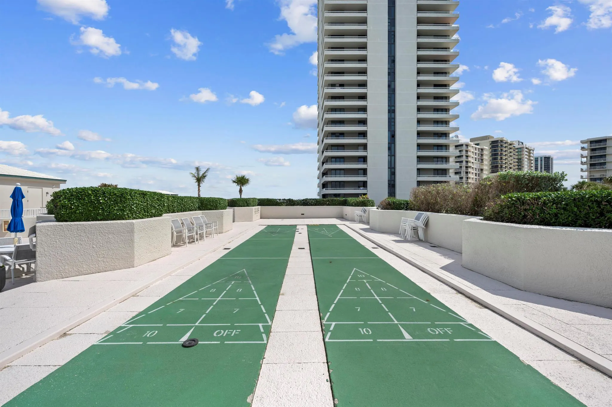 5550 N Ocean Drive, #9d