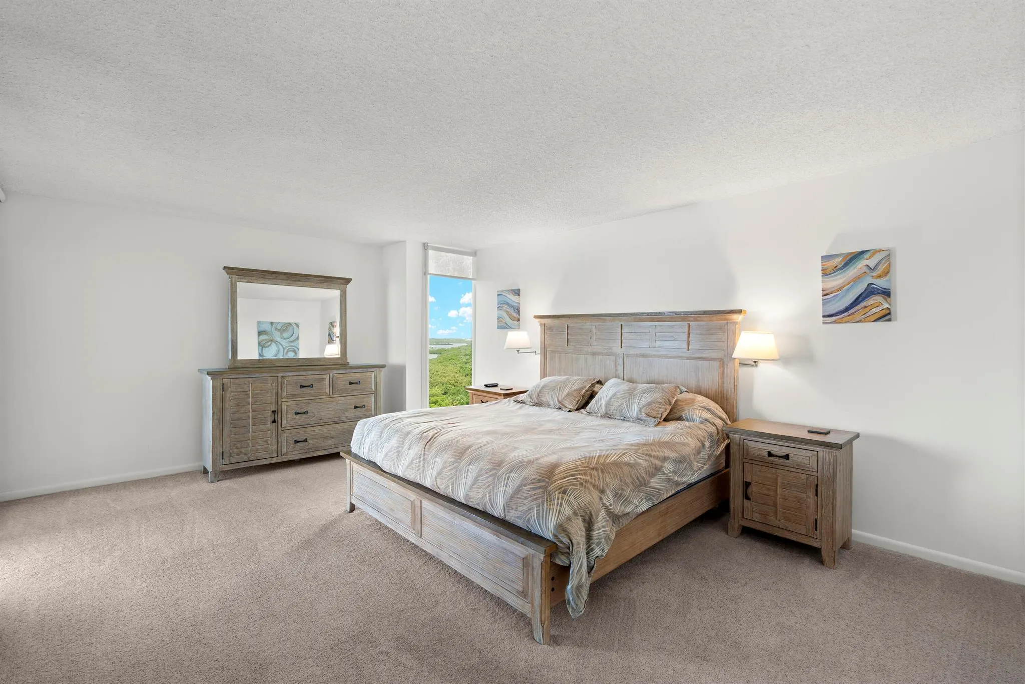 5550 N Ocean Drive, #9d