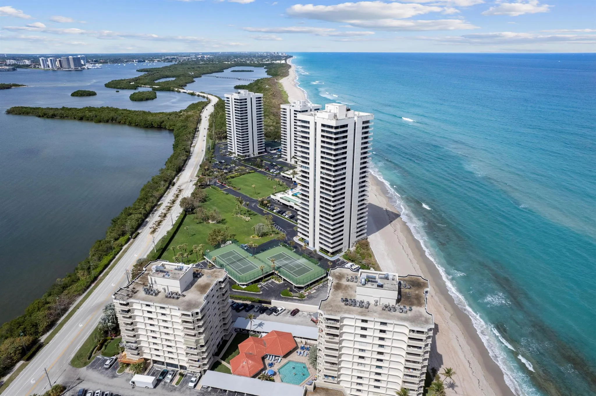 5550 N Ocean Drive, #9d