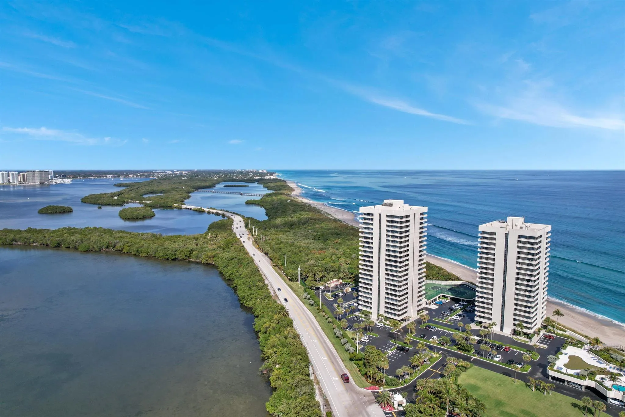 5550 N Ocean Drive, #9d