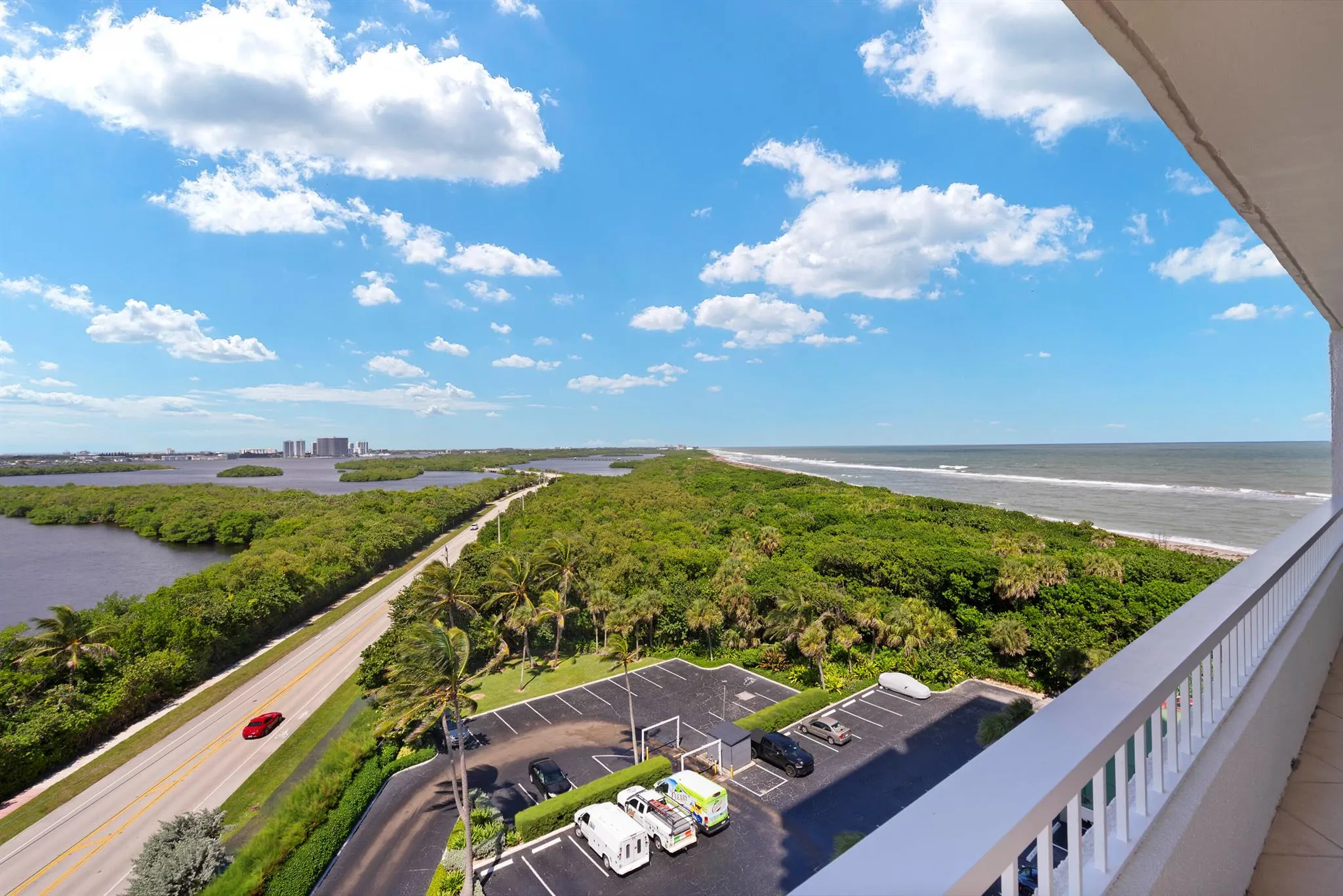 5550 N Ocean Drive, #9d