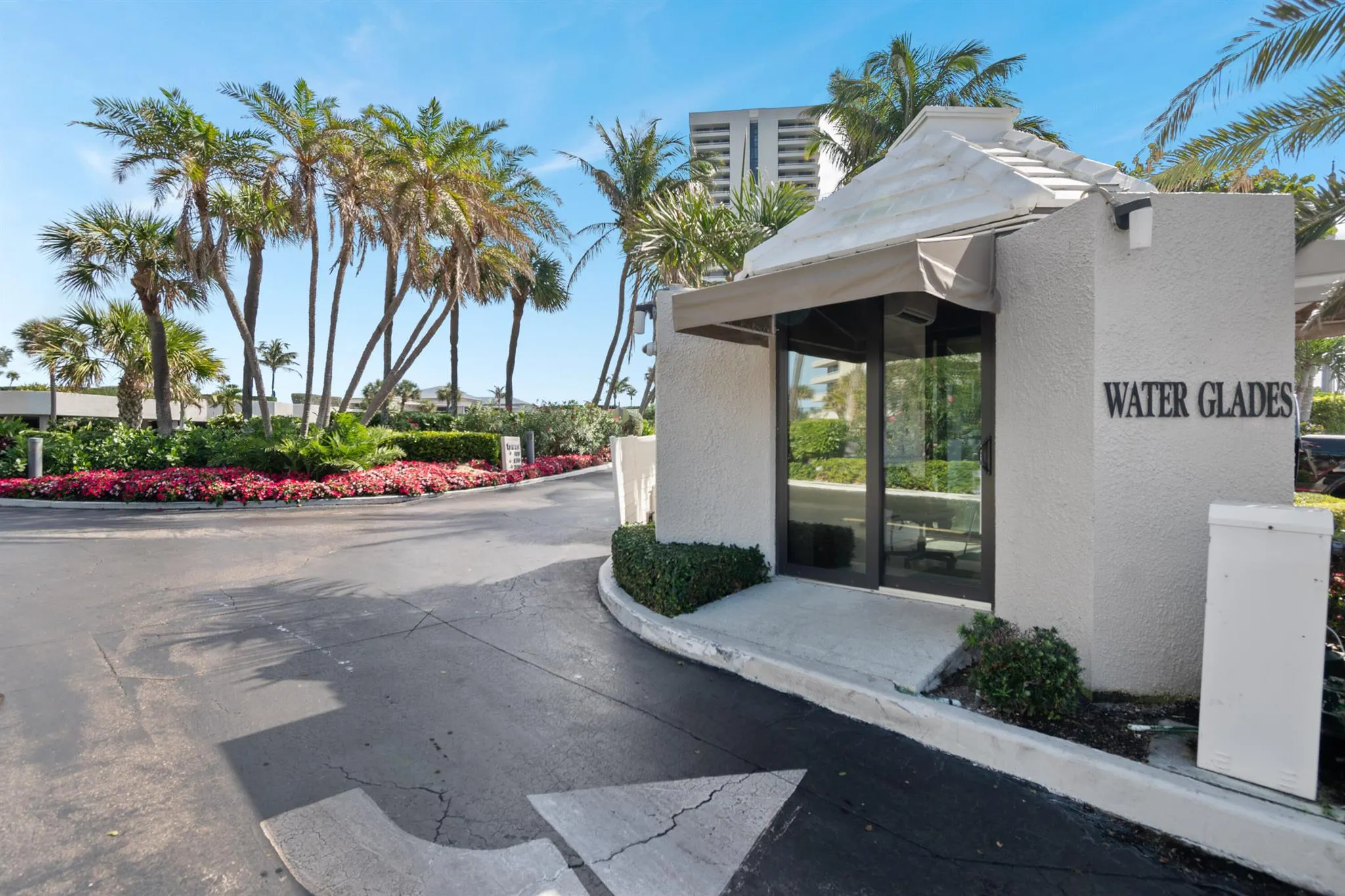5550 N Ocean Drive, #9d