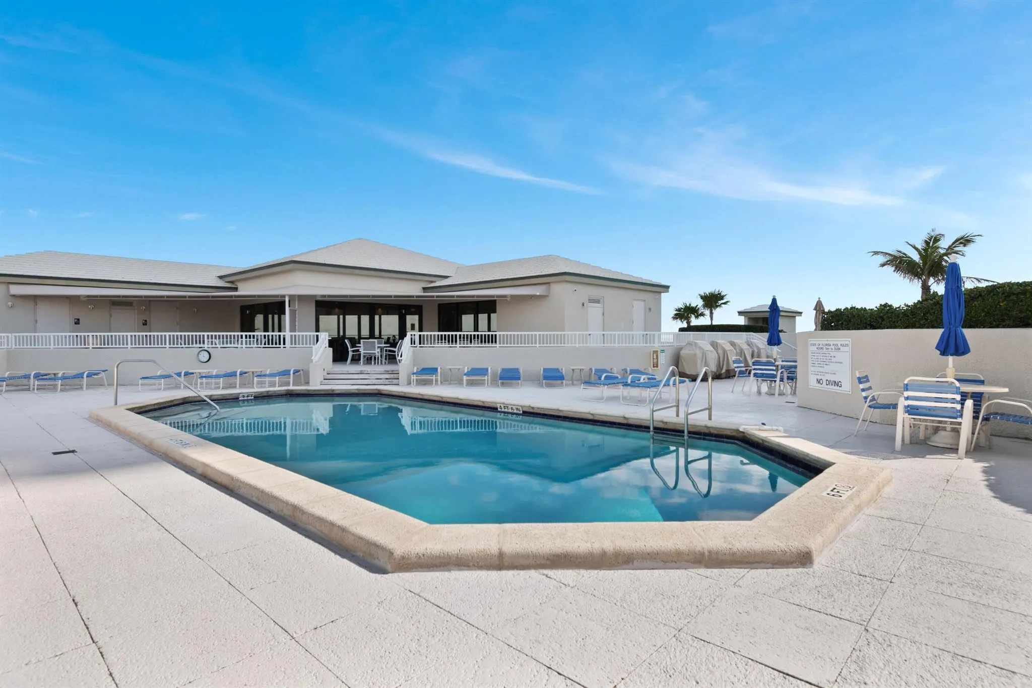 5550 N Ocean Drive, #9d