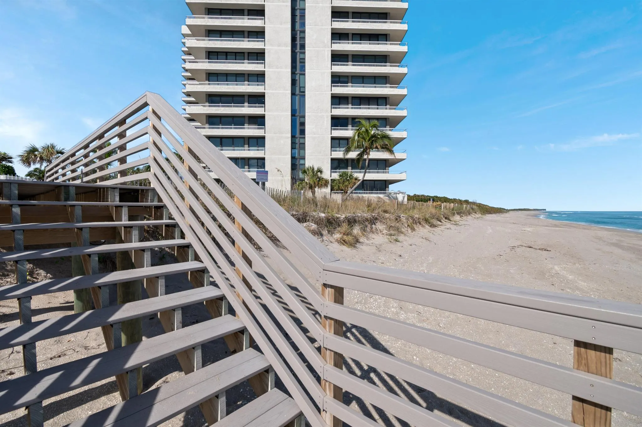 5550 N Ocean Drive, #9d