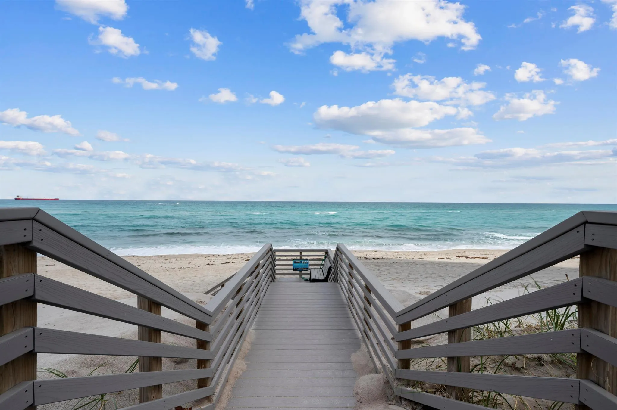 5550 N Ocean Drive, #9d