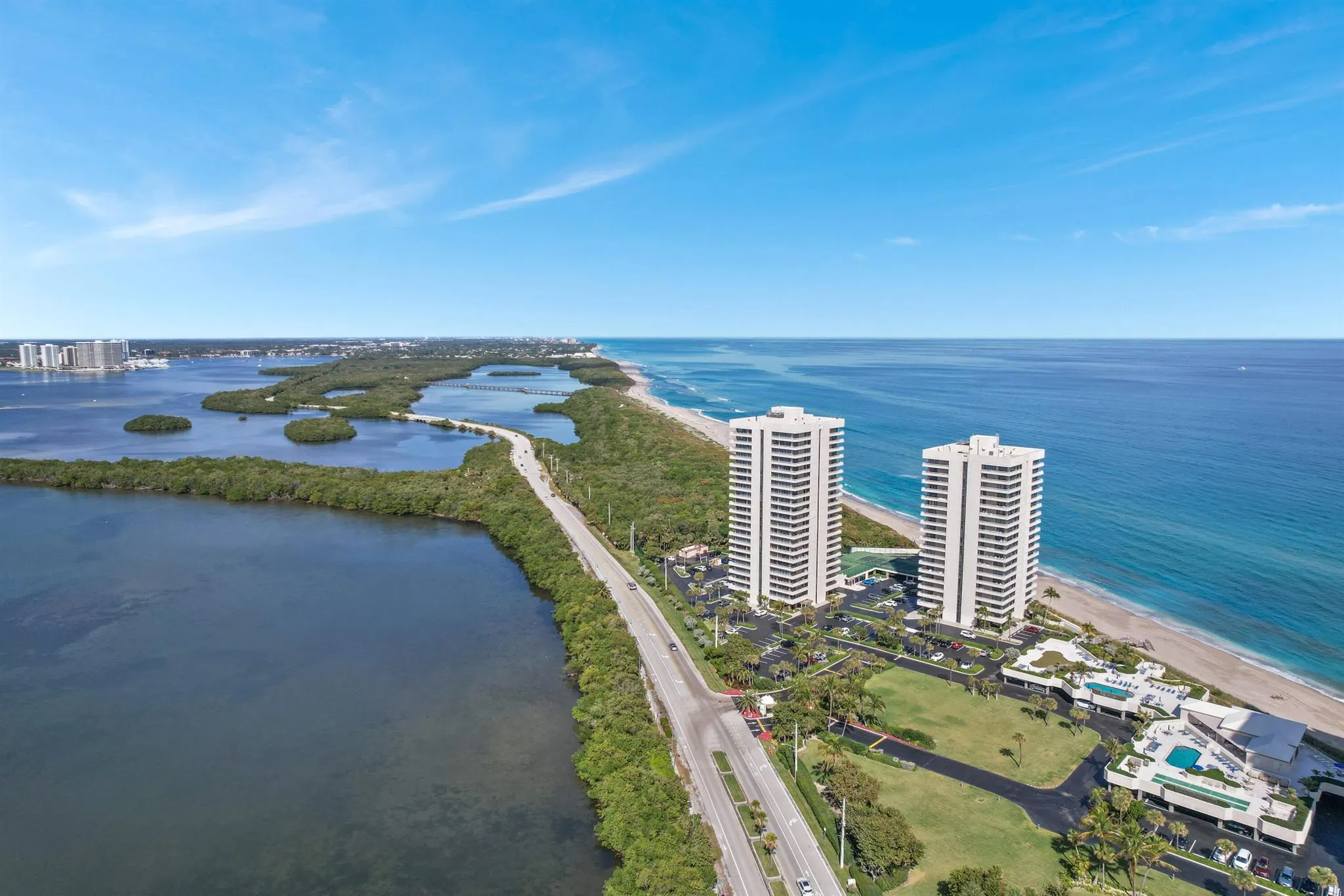 5550 N Ocean Drive, #9d