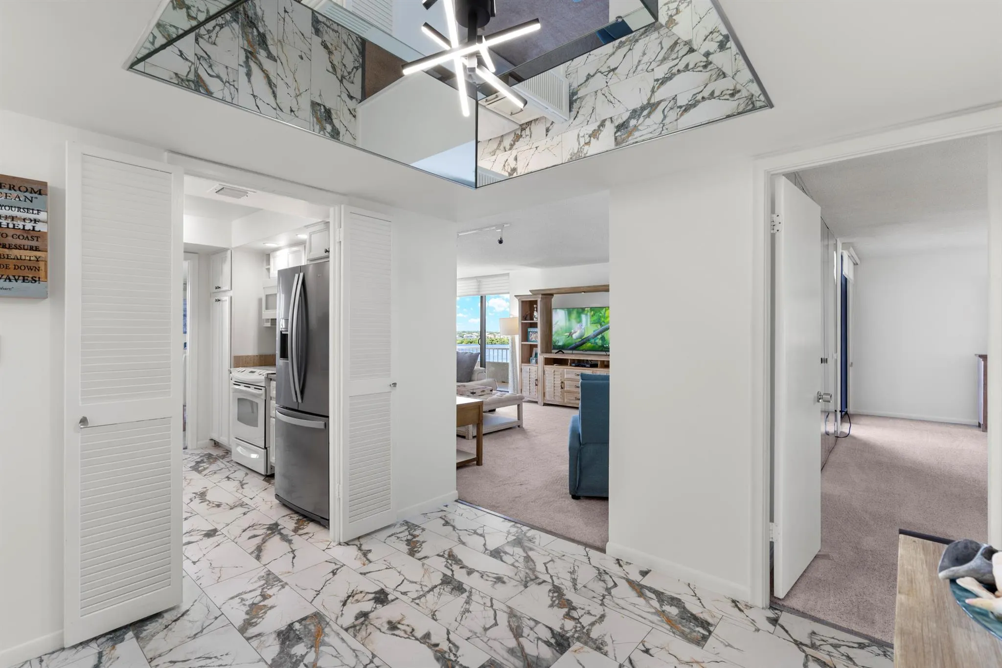5550 N Ocean Drive, #9d