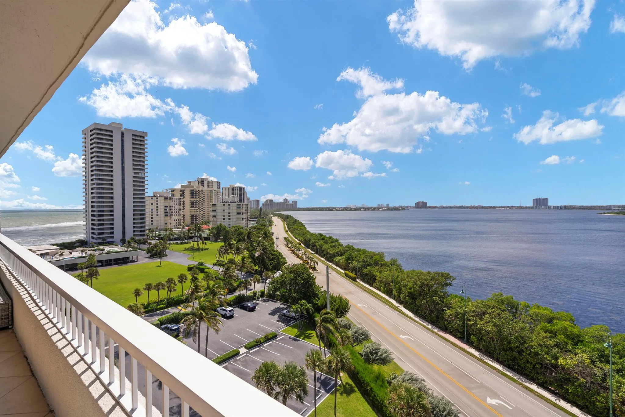5550 N Ocean Drive, #9d