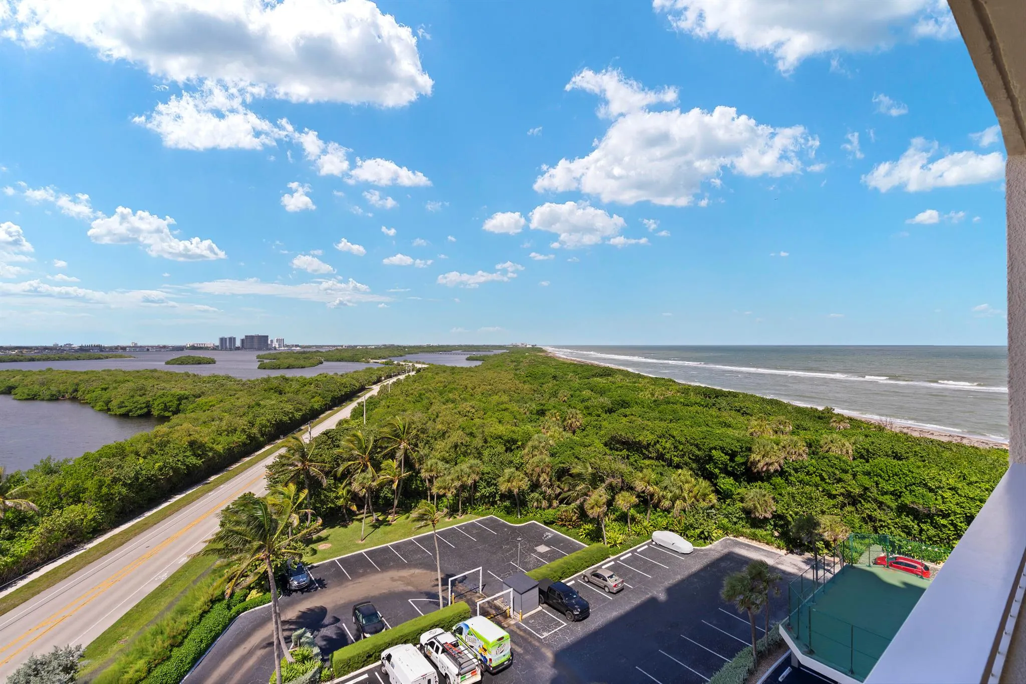 5550 N Ocean Drive, #9d