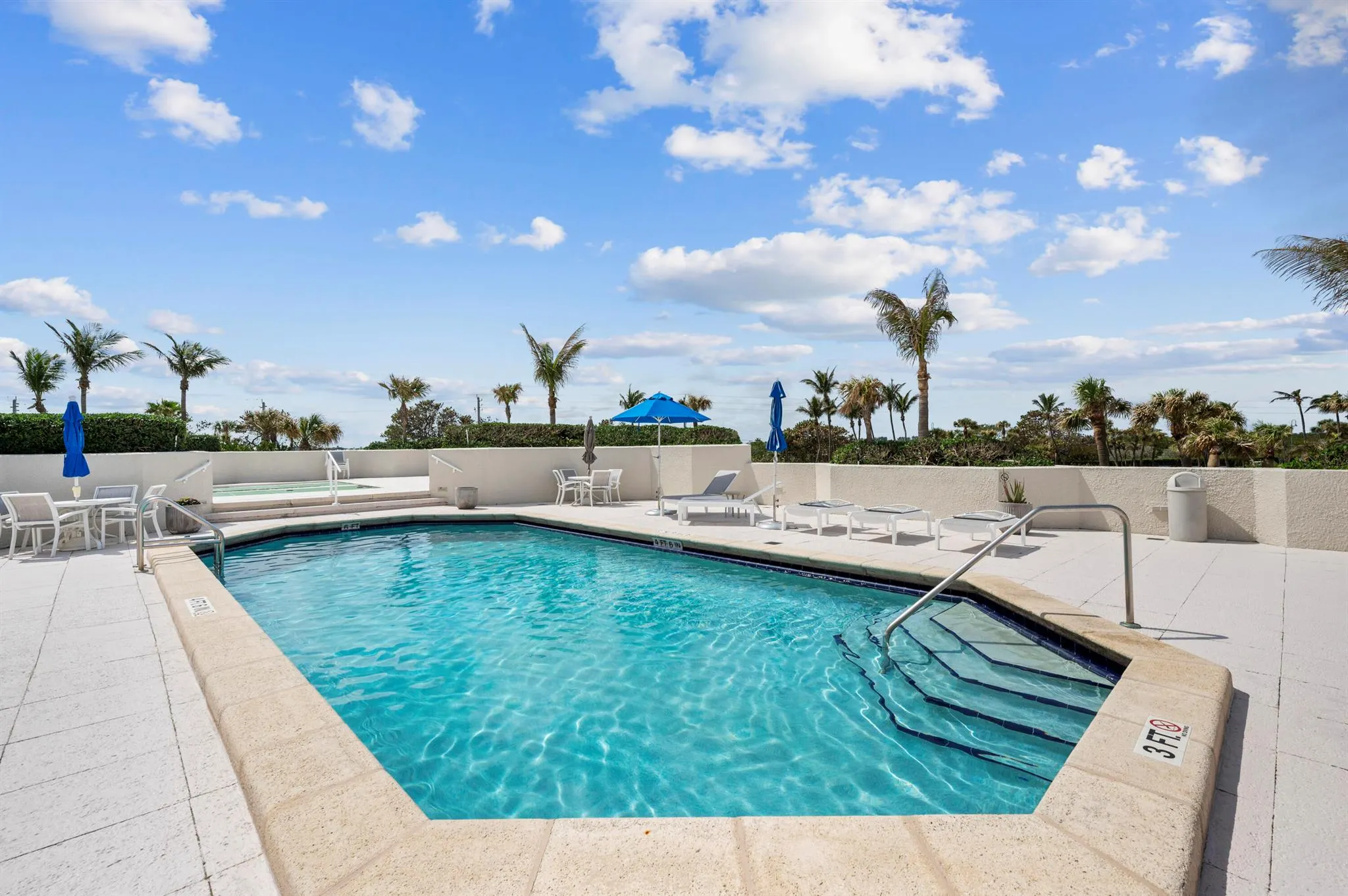 5550 N Ocean Drive, #9d