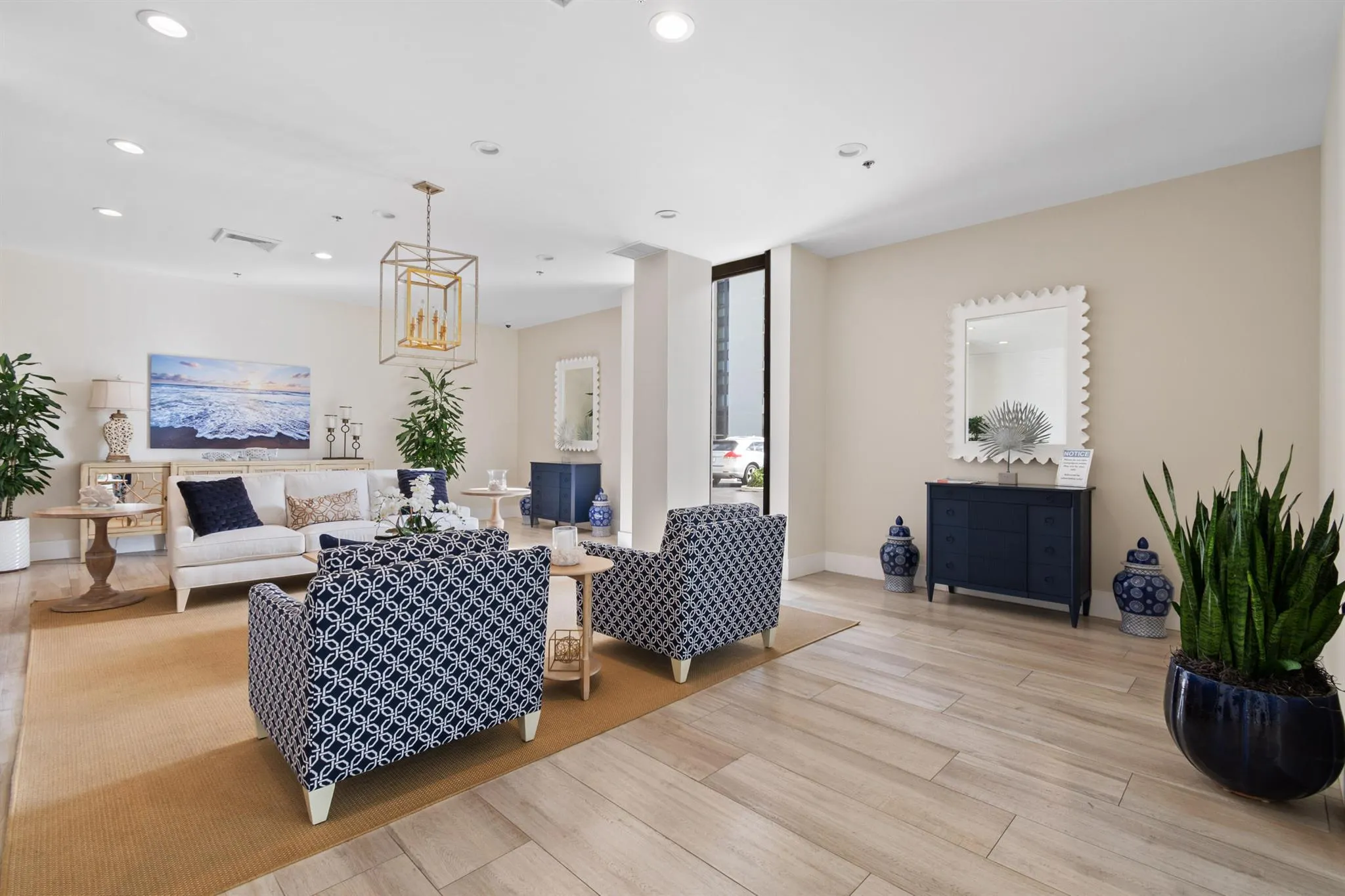 5550 N Ocean Drive, #9d