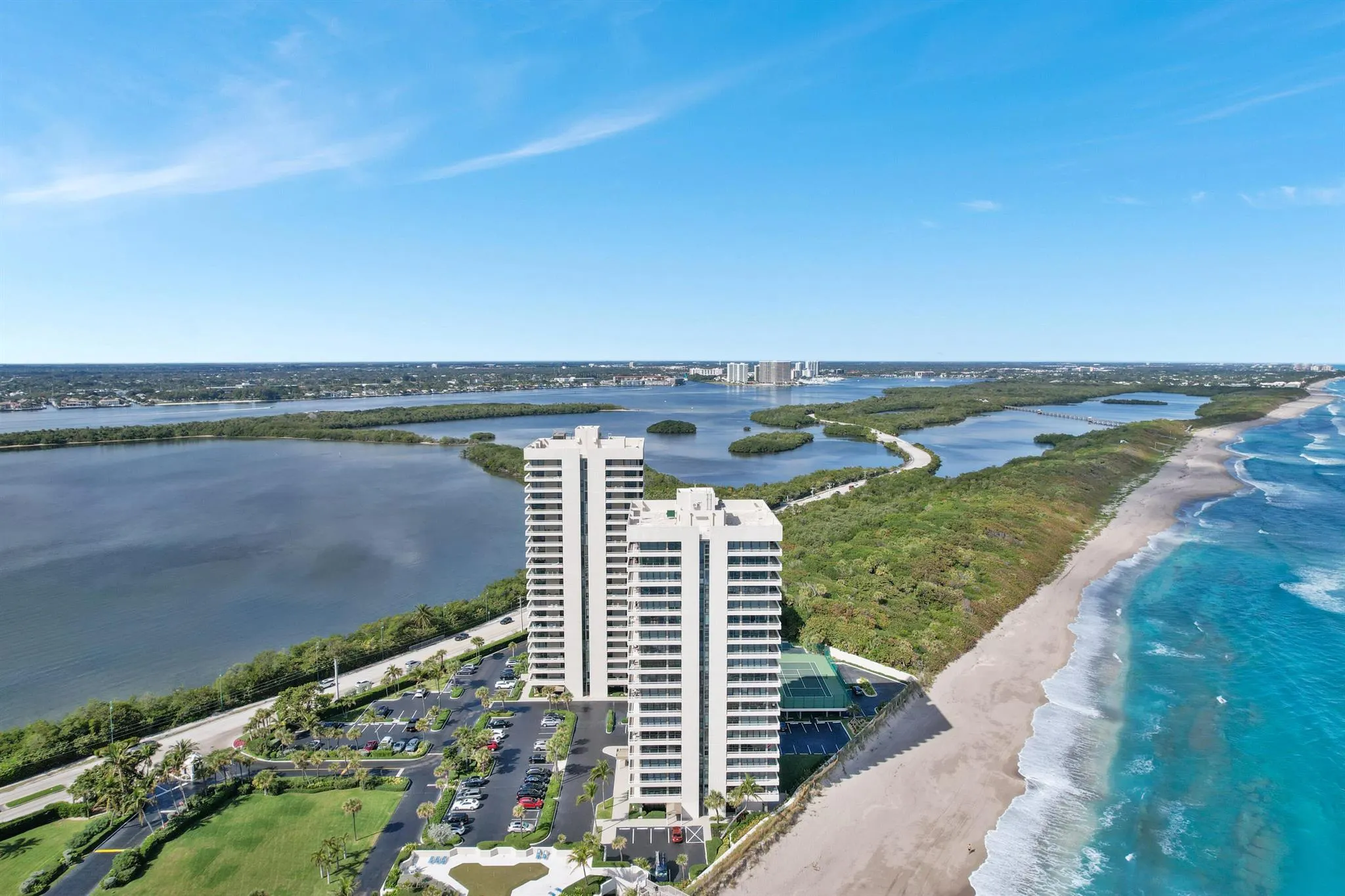 5550 N Ocean Drive, #9d