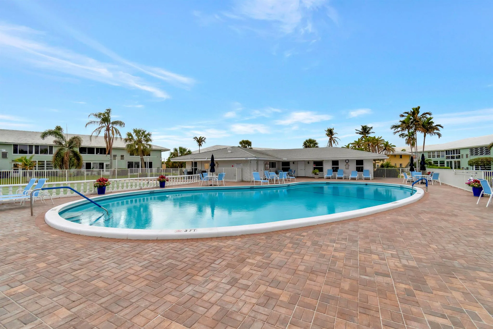 5540 N Ocean Boulevard, #204