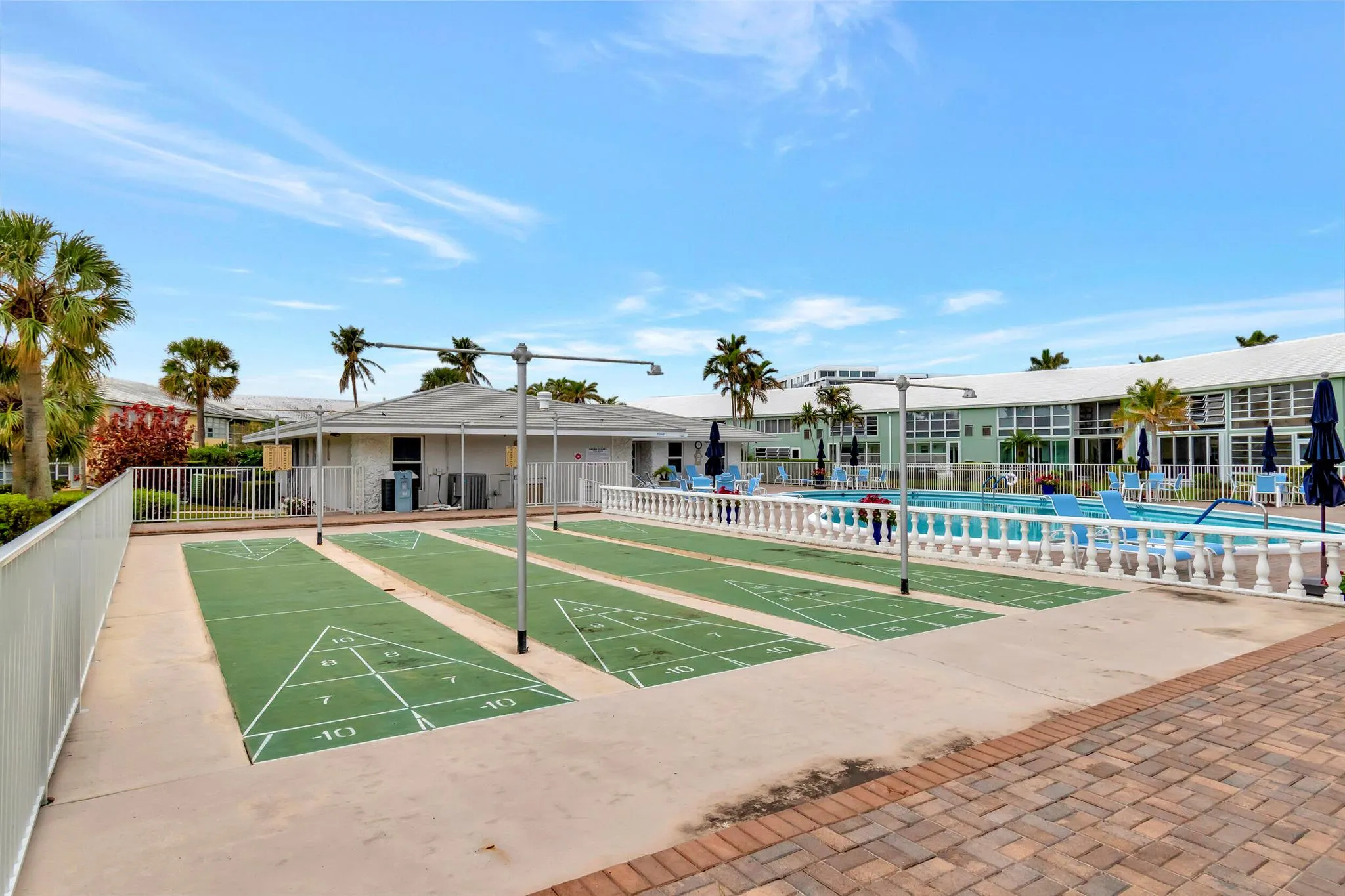 5540 N Ocean Boulevard, #204