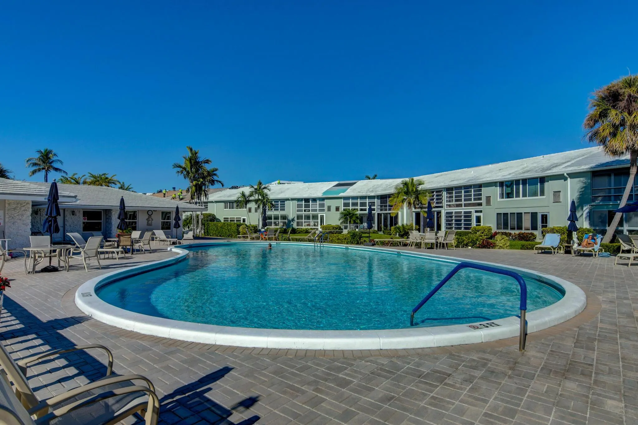 5540 N Ocean Boulevard, #204