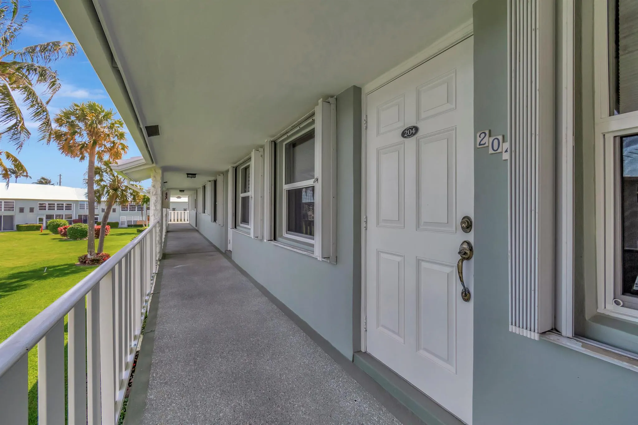 5540 N Ocean Boulevard, #204