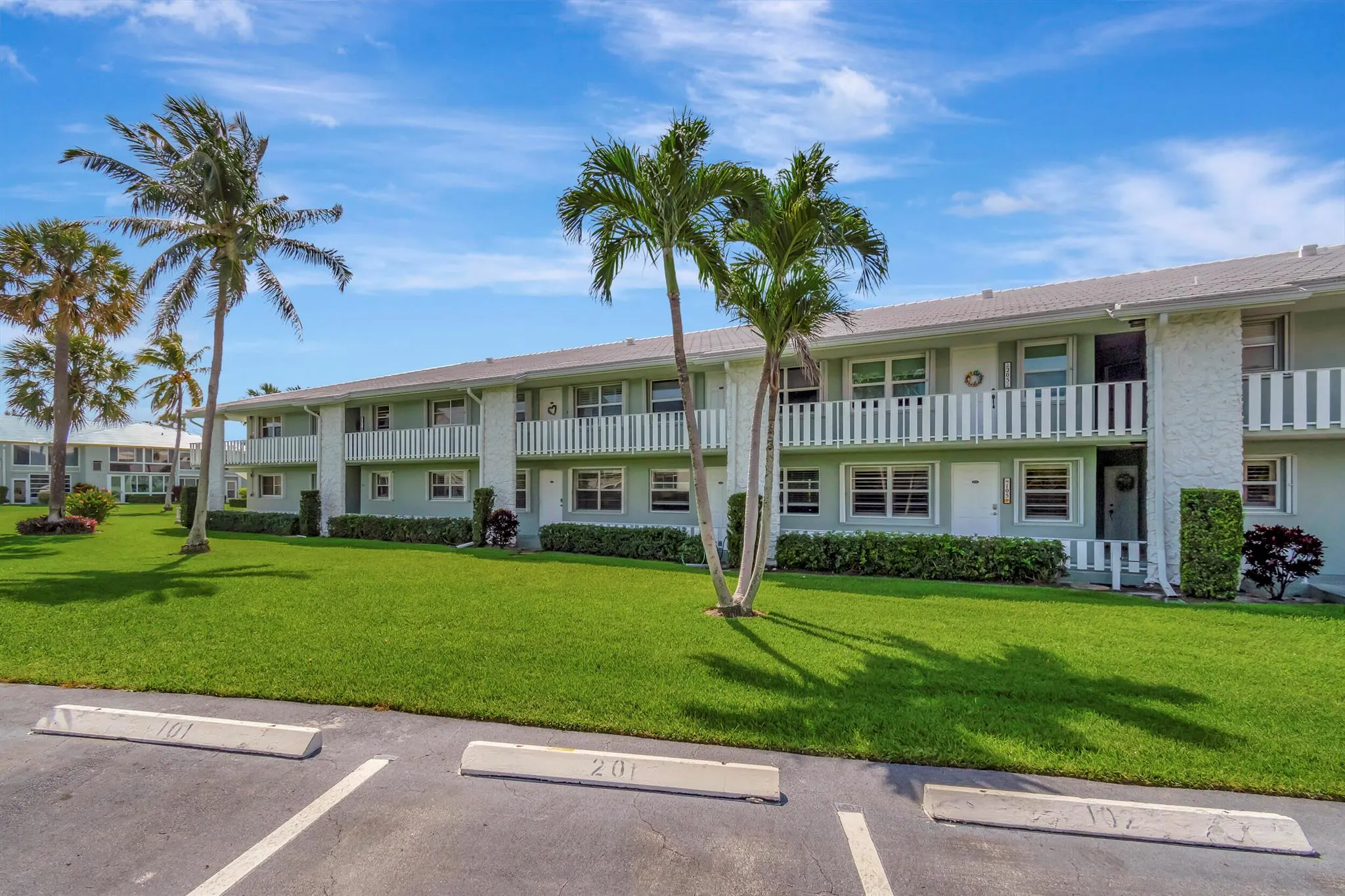 5540 N Ocean Boulevard, #204