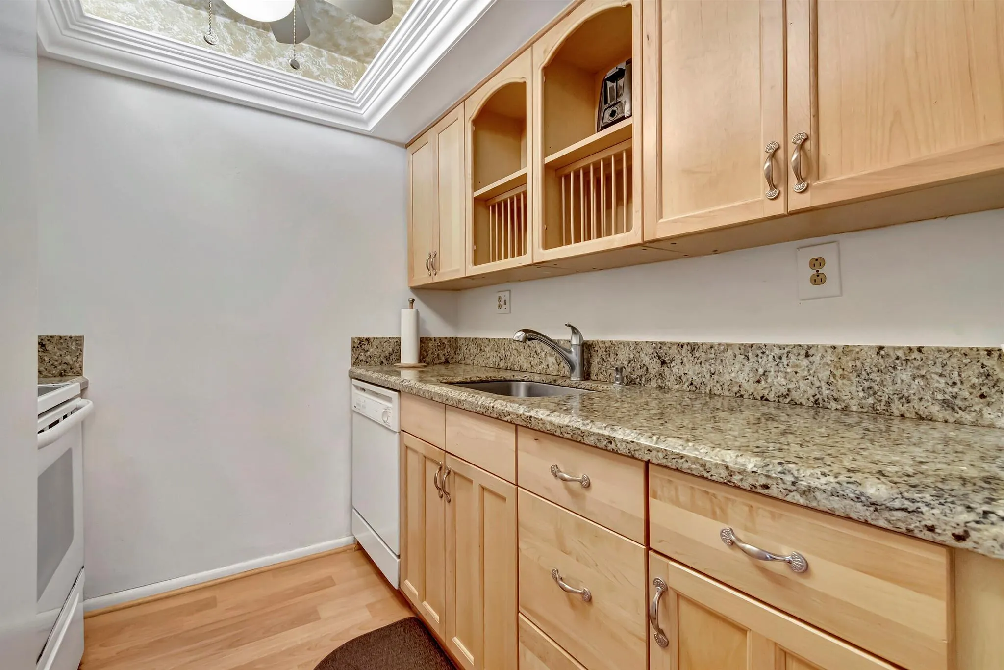 5540 N Ocean Boulevard, #204