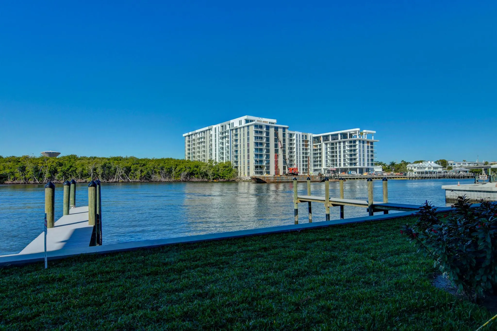 5540 N Ocean Boulevard, #204