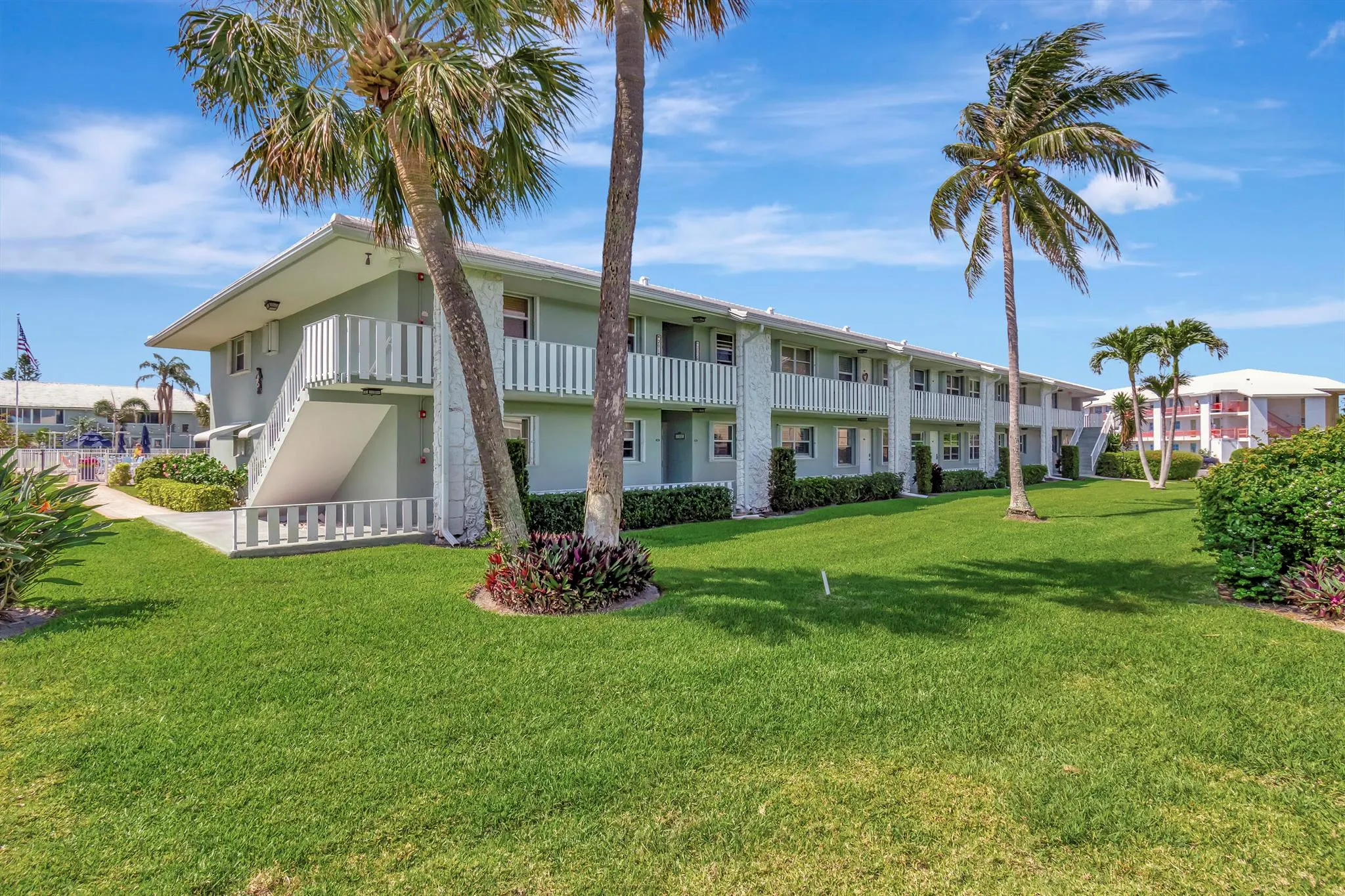 5540 N Ocean Boulevard, #204