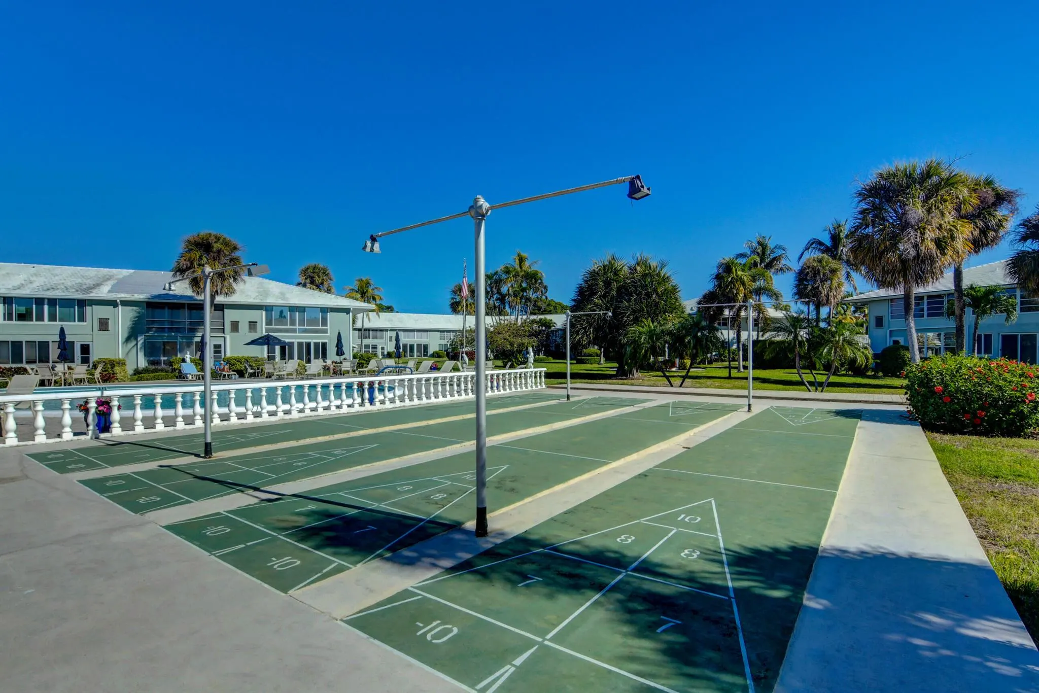 5540 N Ocean Boulevard, #204
