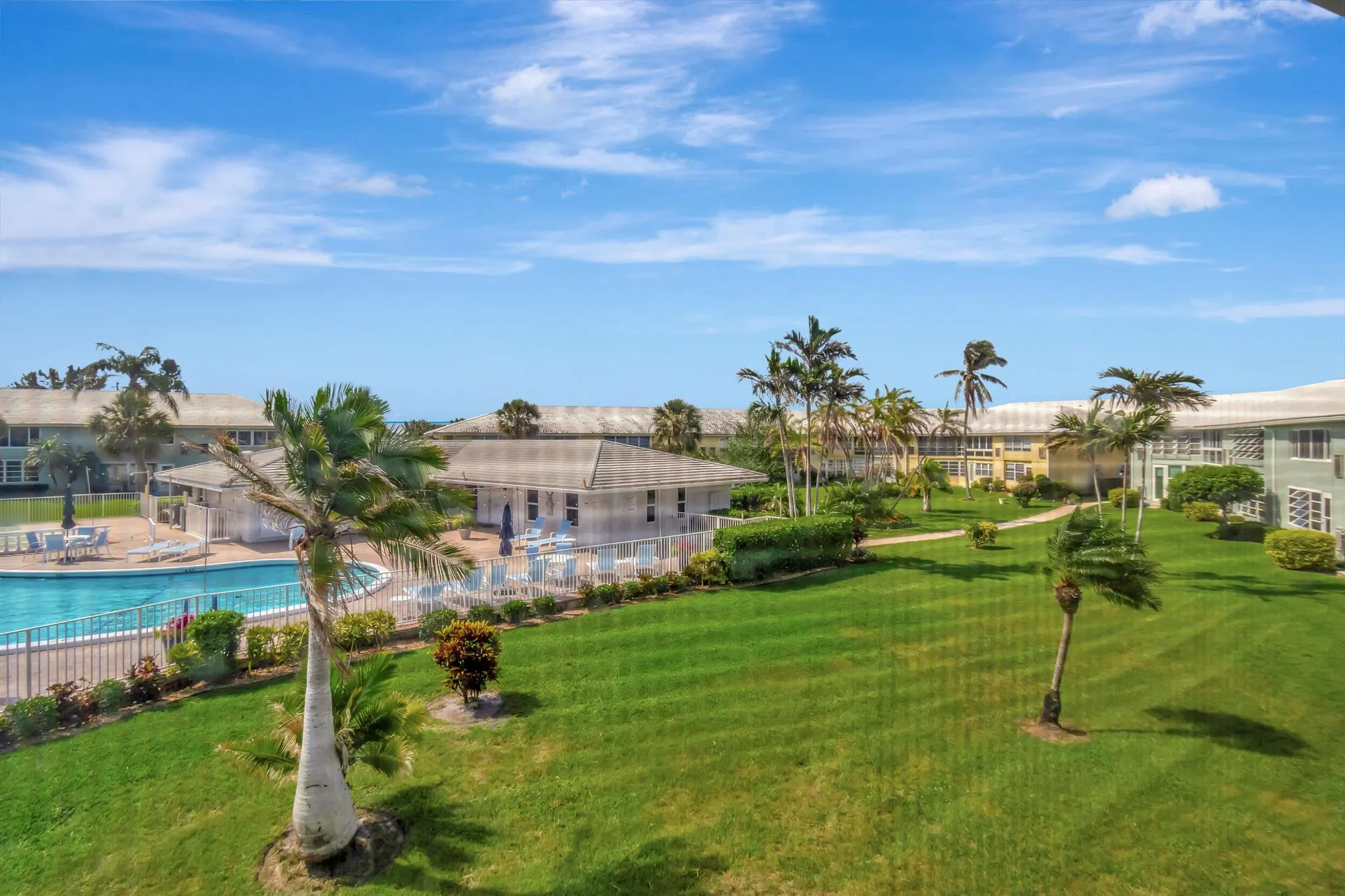 5540 N Ocean Boulevard, #204