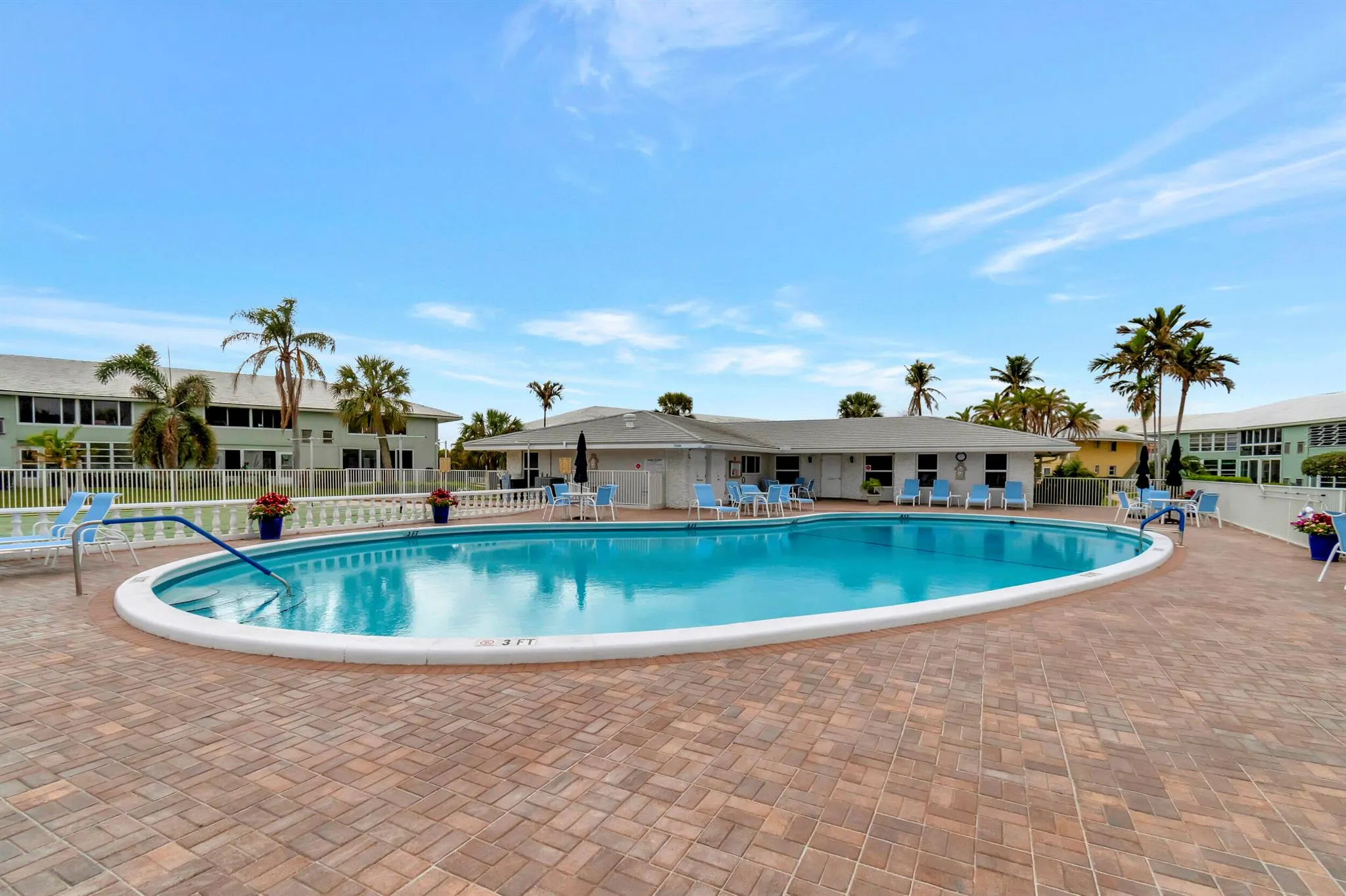 5540 N Ocean Boulevard, #204