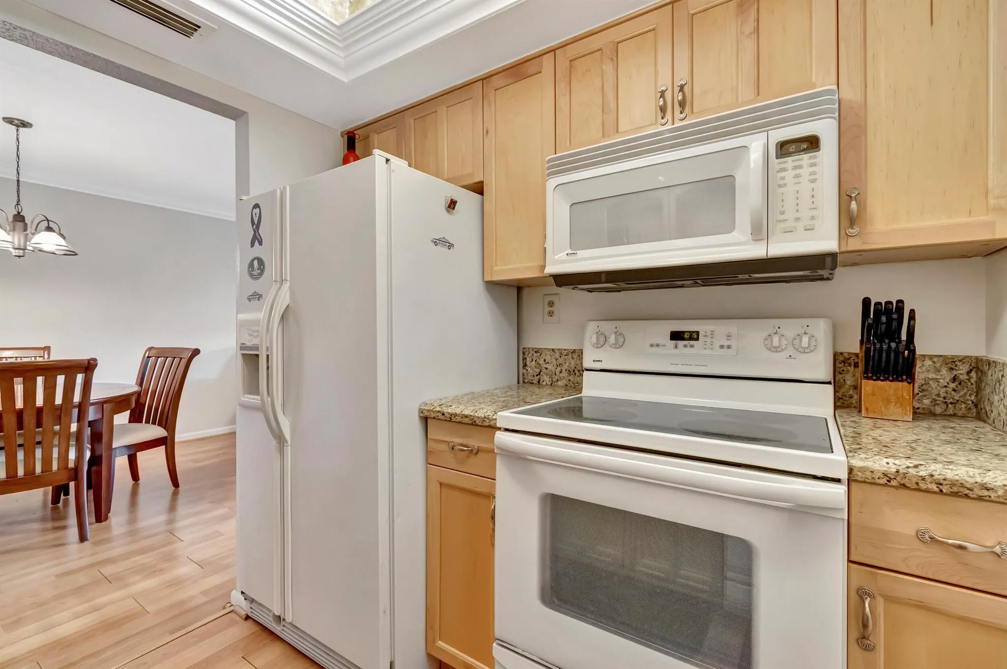 5540 N Ocean Boulevard, #204
