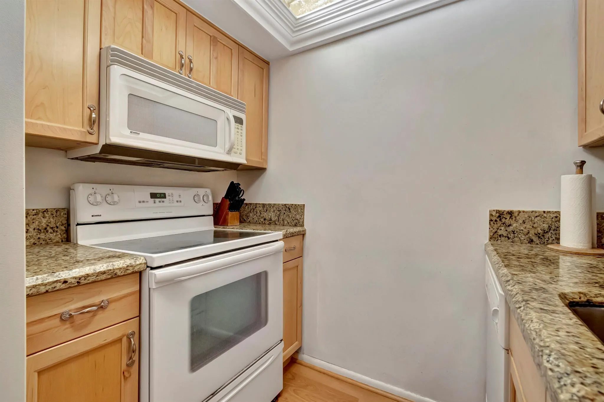 5540 N Ocean Boulevard, #204