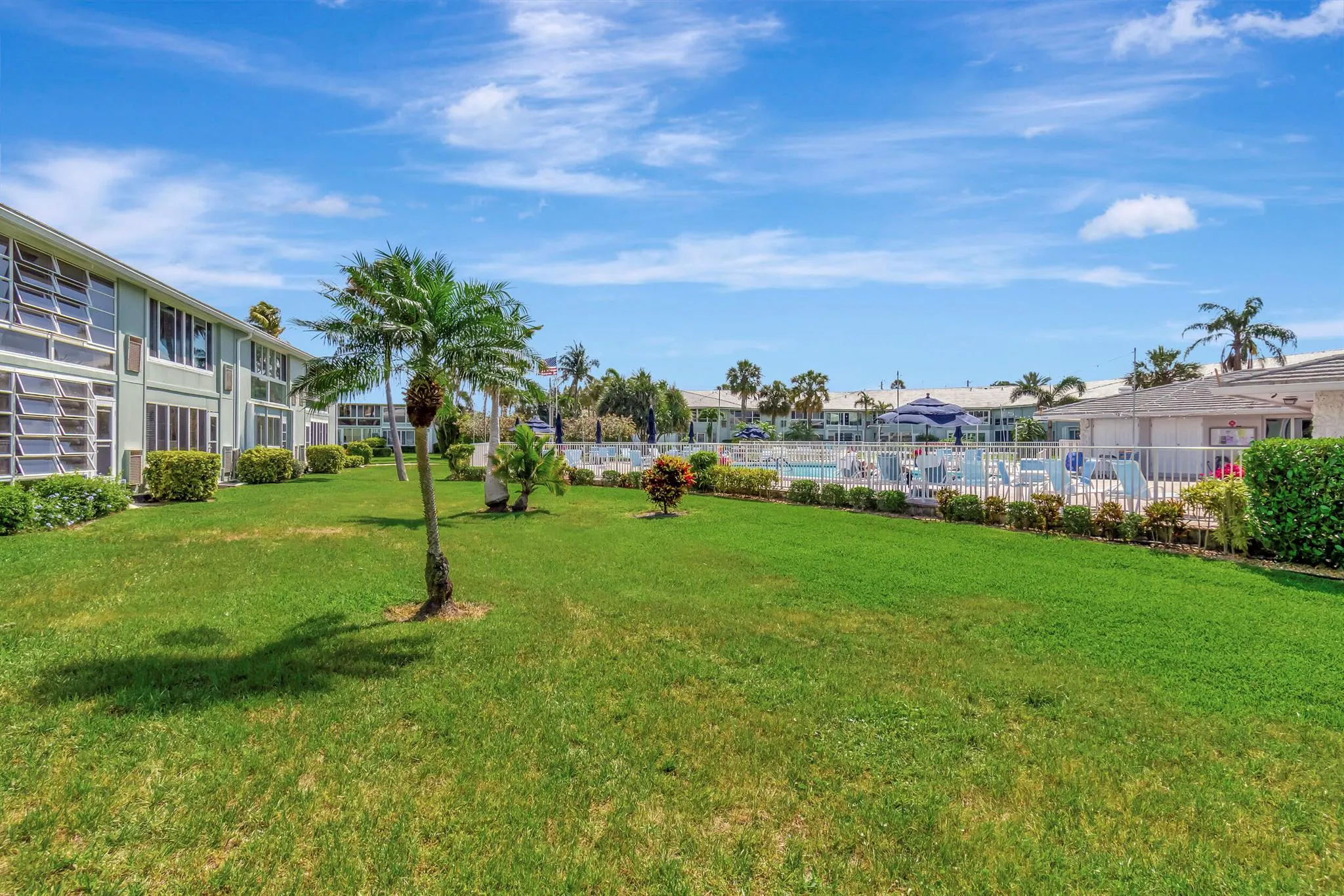 5540 N Ocean Boulevard, #204