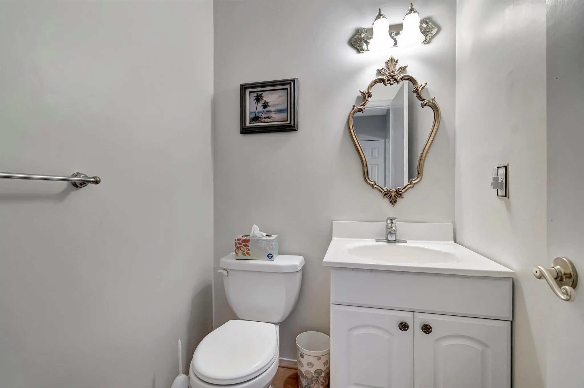 5540 N Ocean Boulevard, #204