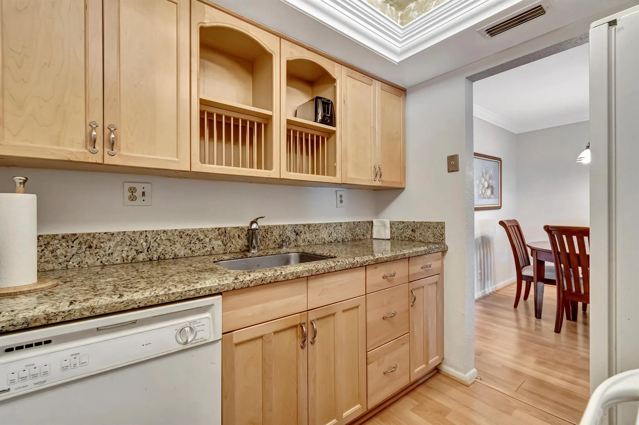 5540 N Ocean Boulevard, #204