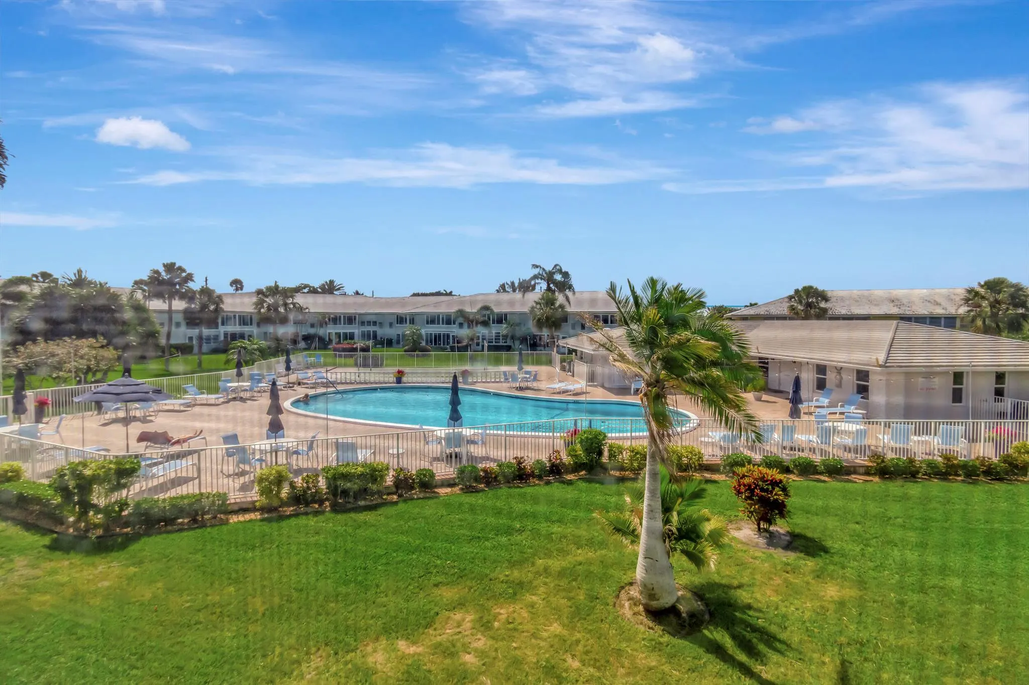 5540 N Ocean Boulevard, #204