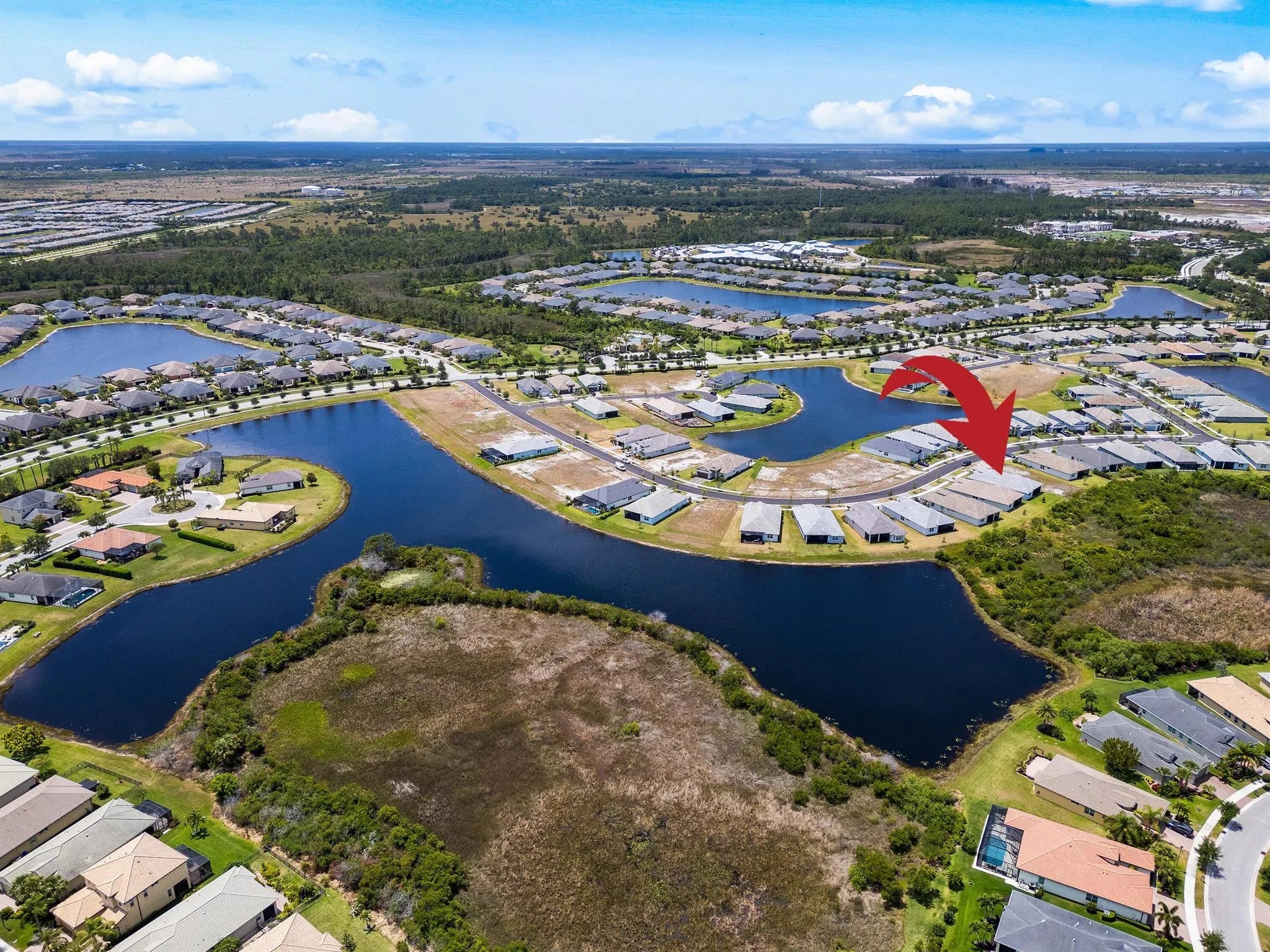 12471 SW Sunrise Lake Terrace