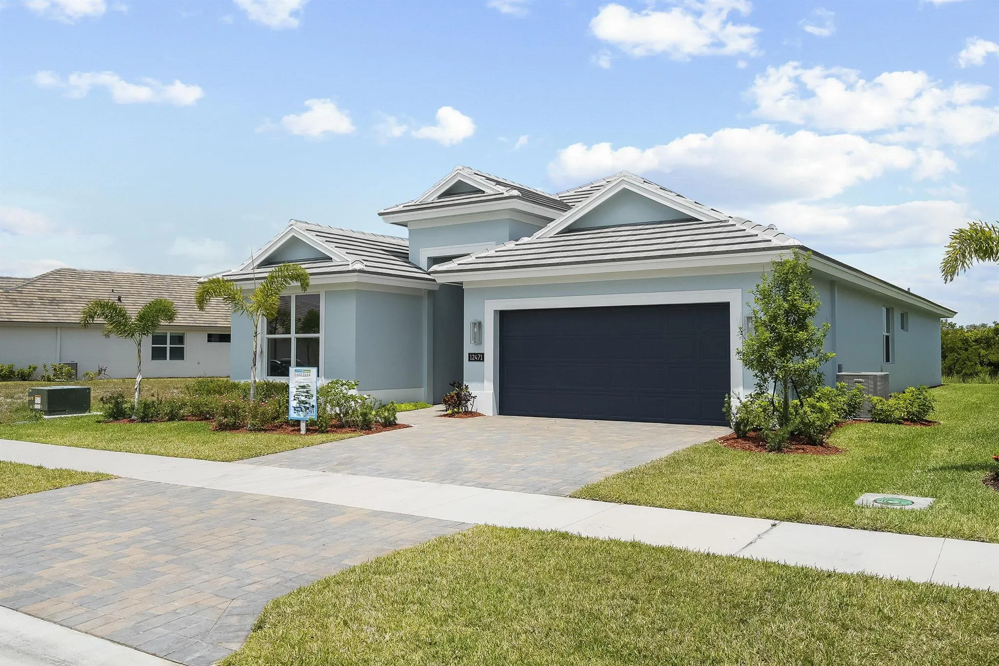 12471 SW Sunrise Lake Terrace