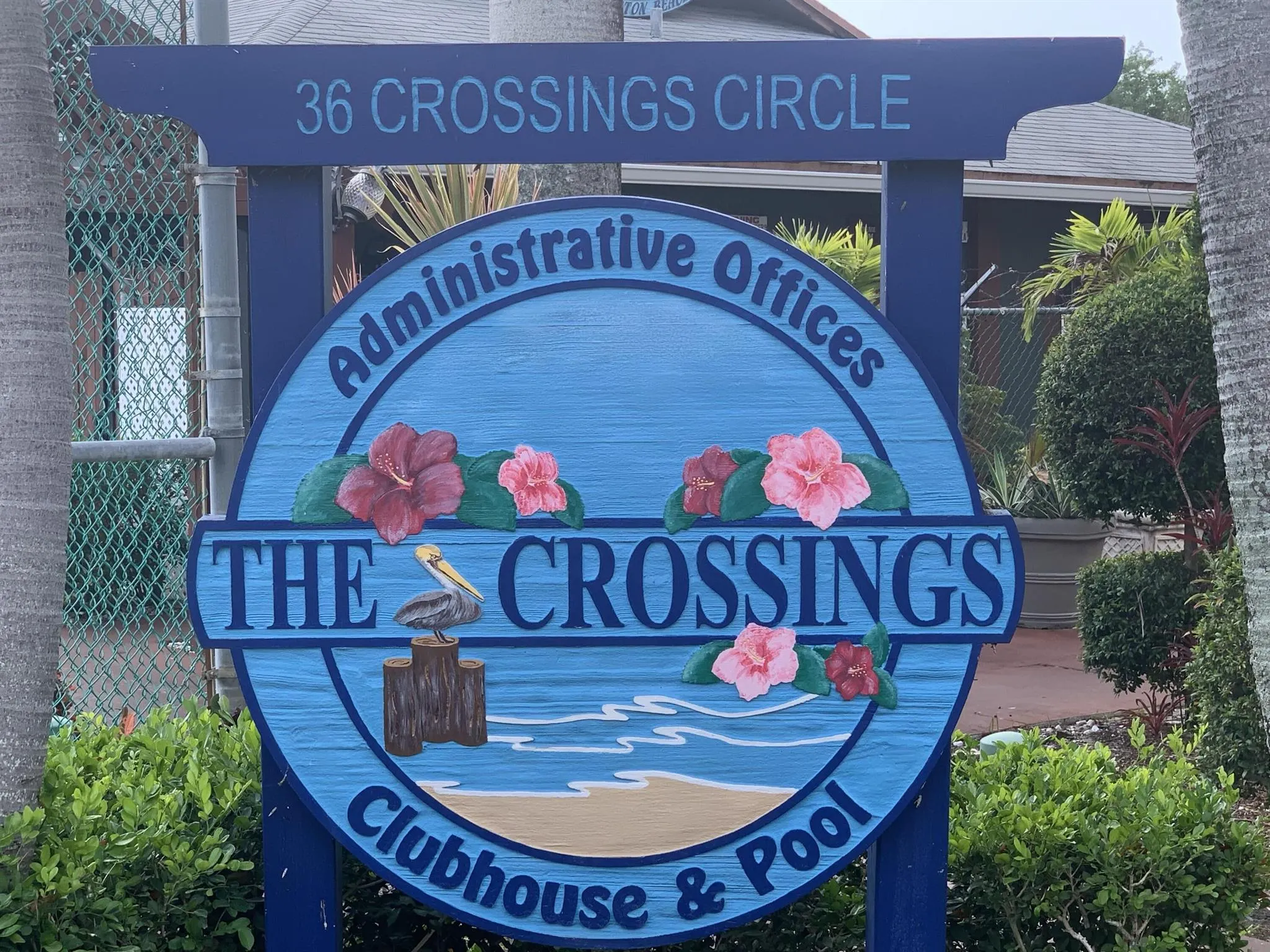 22 Crossings Circle, #D