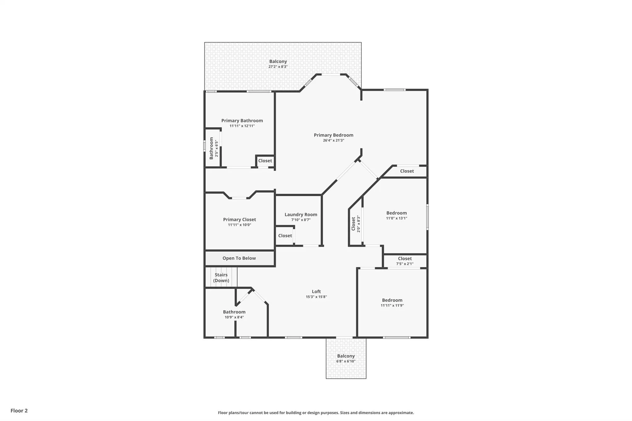 2503 Glendale Drive