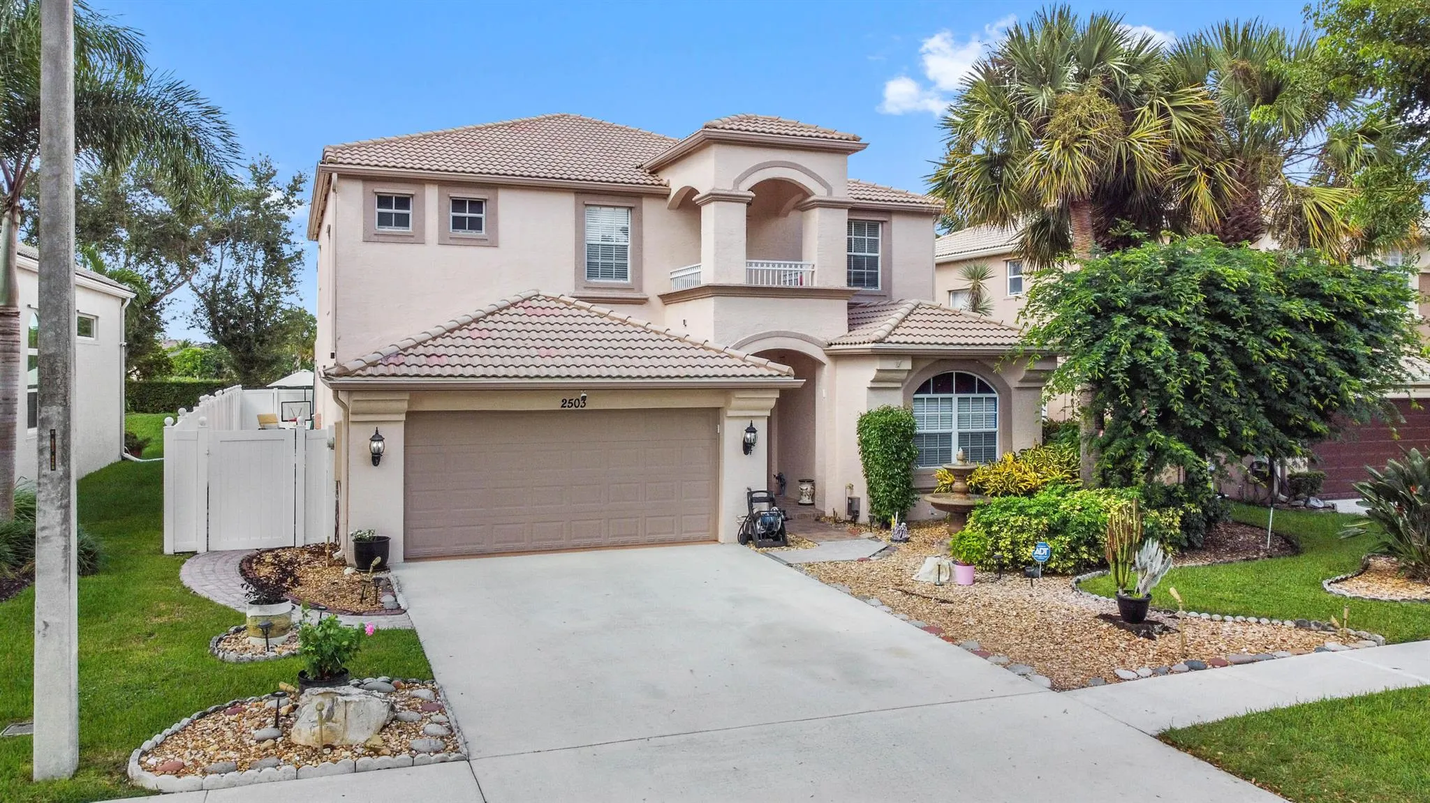 2503 Glendale Drive