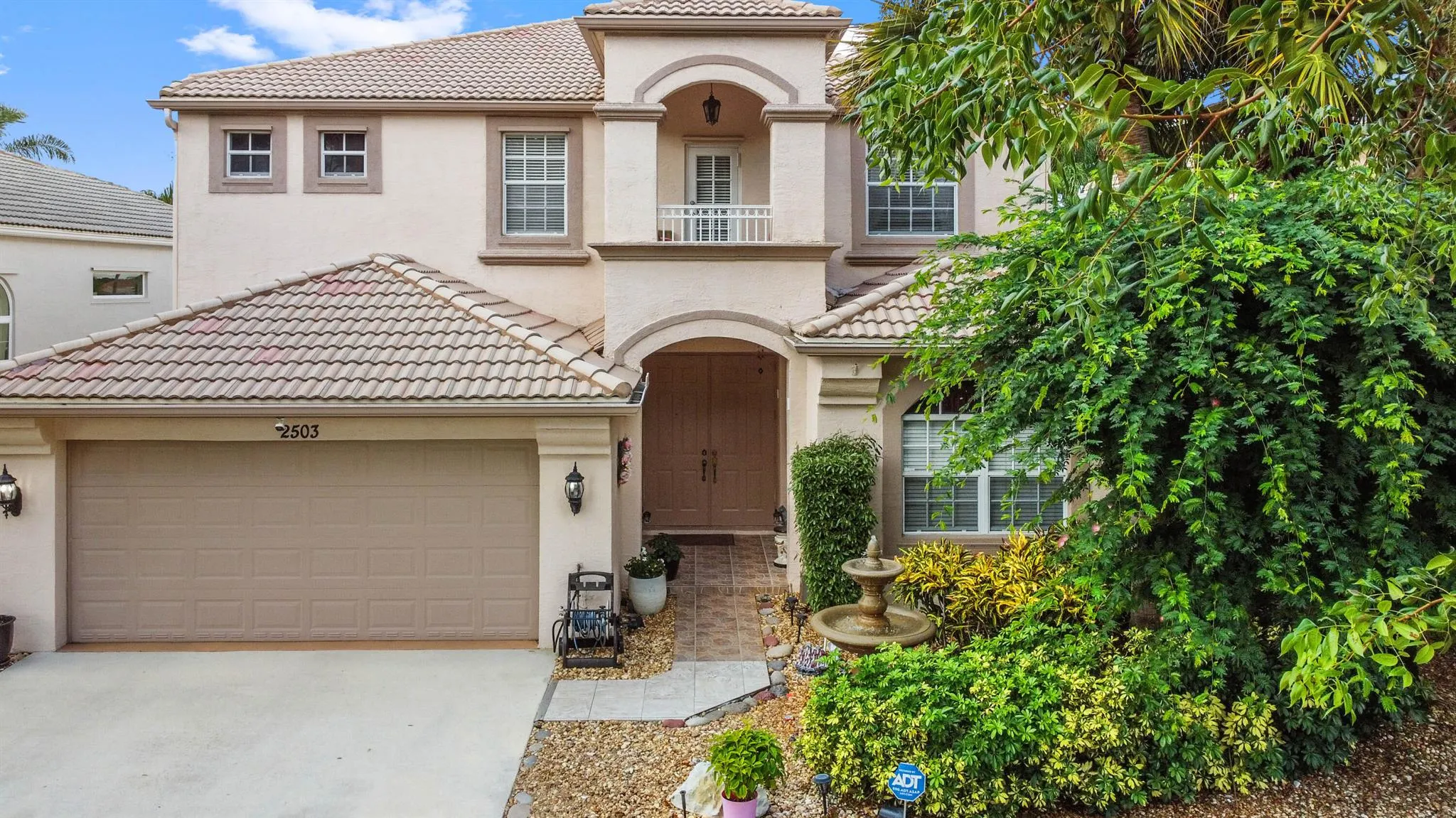 2503 Glendale Drive