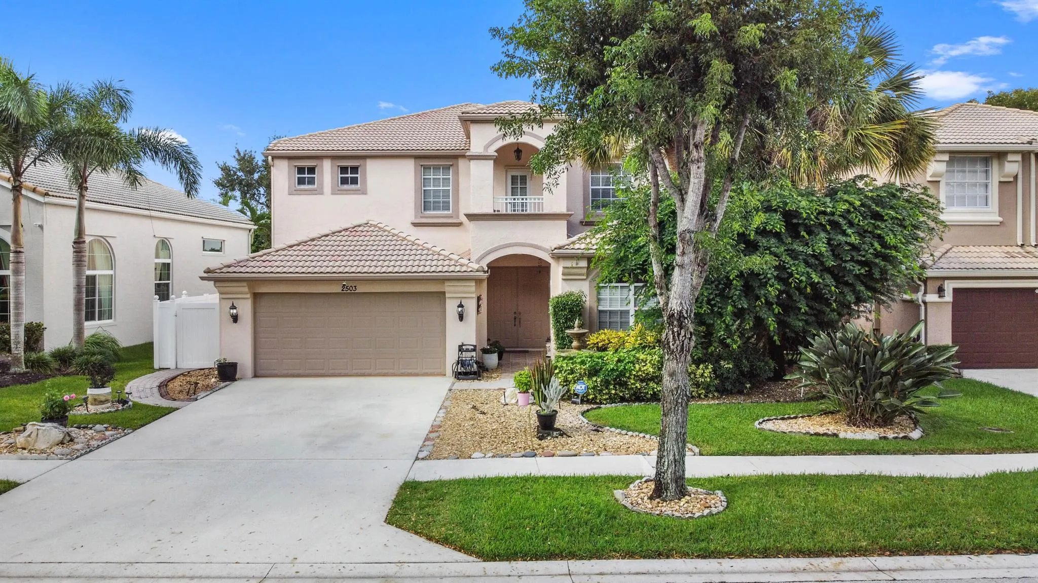 2503 Glendale Drive
