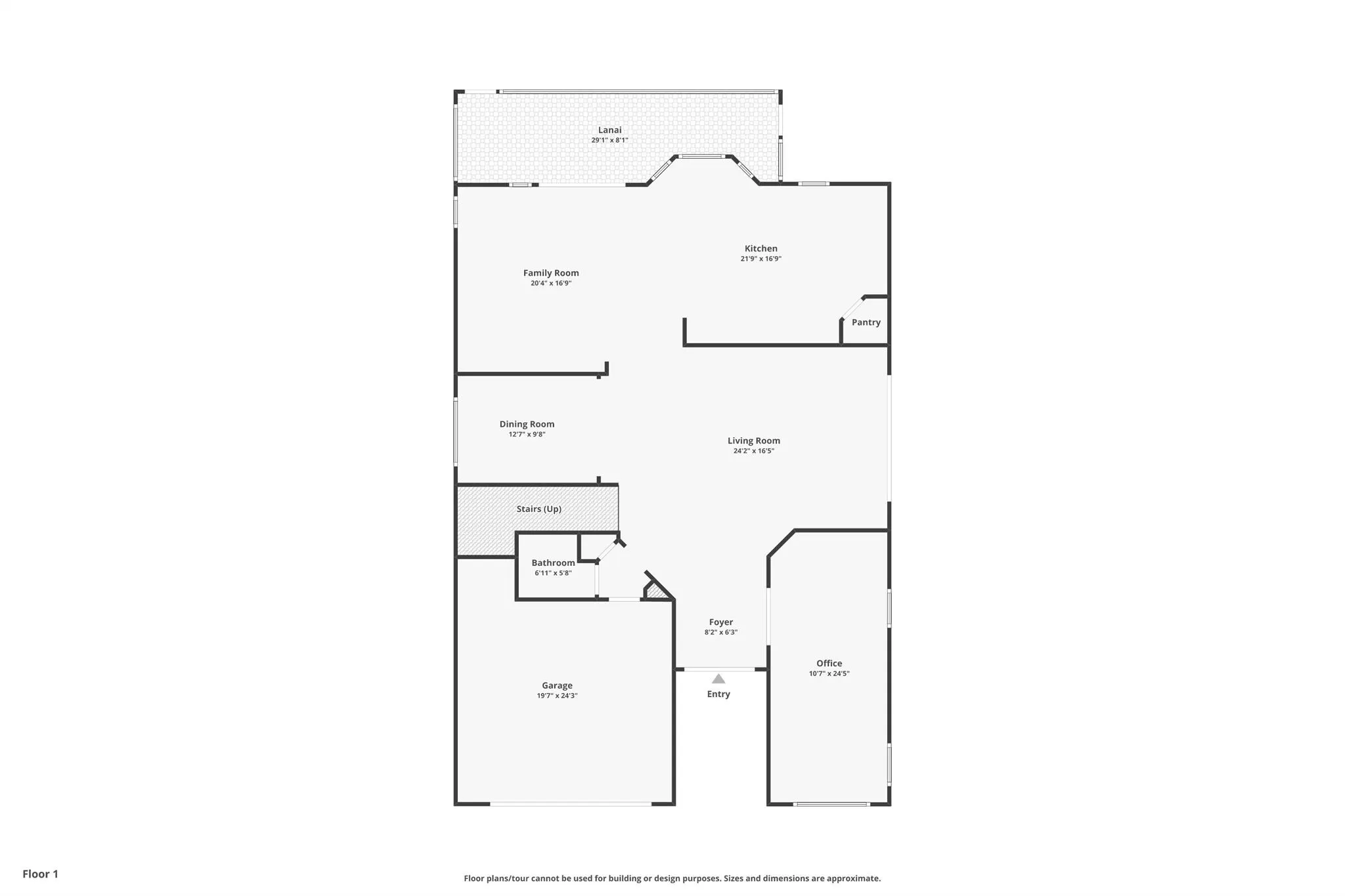 2503 Glendale Drive